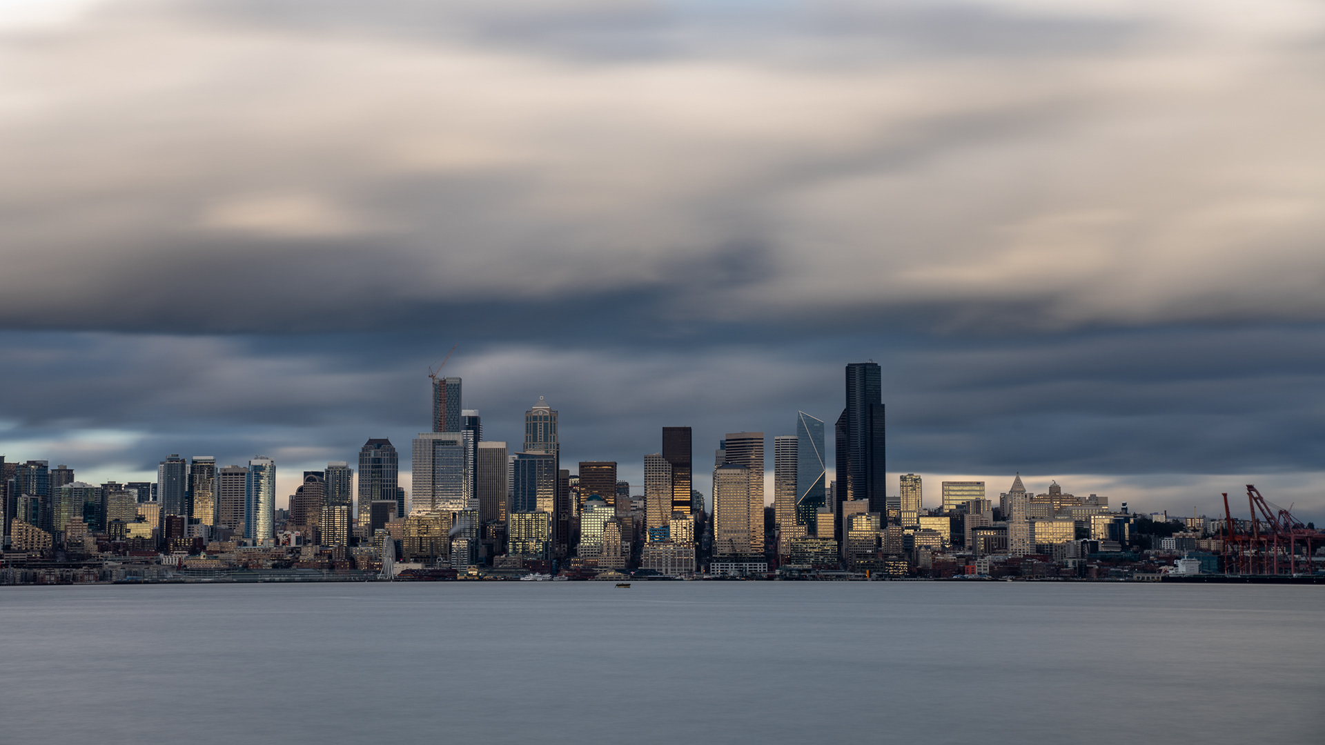 Seattle