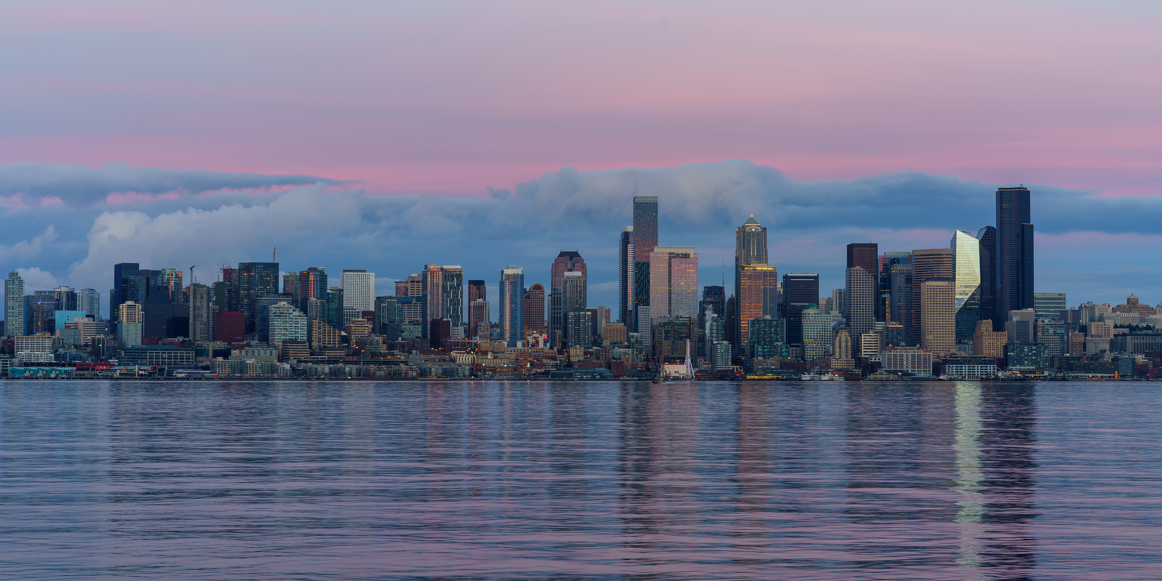 Seattle