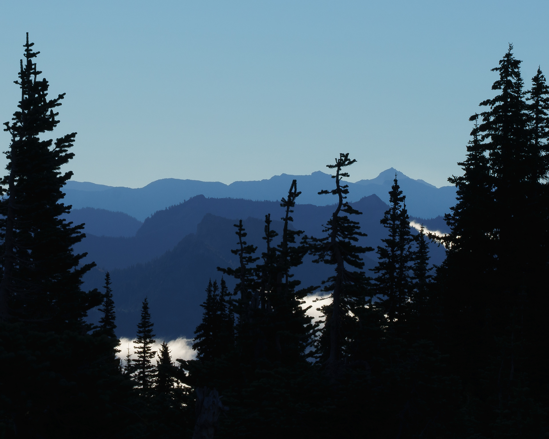 Sunrise Point