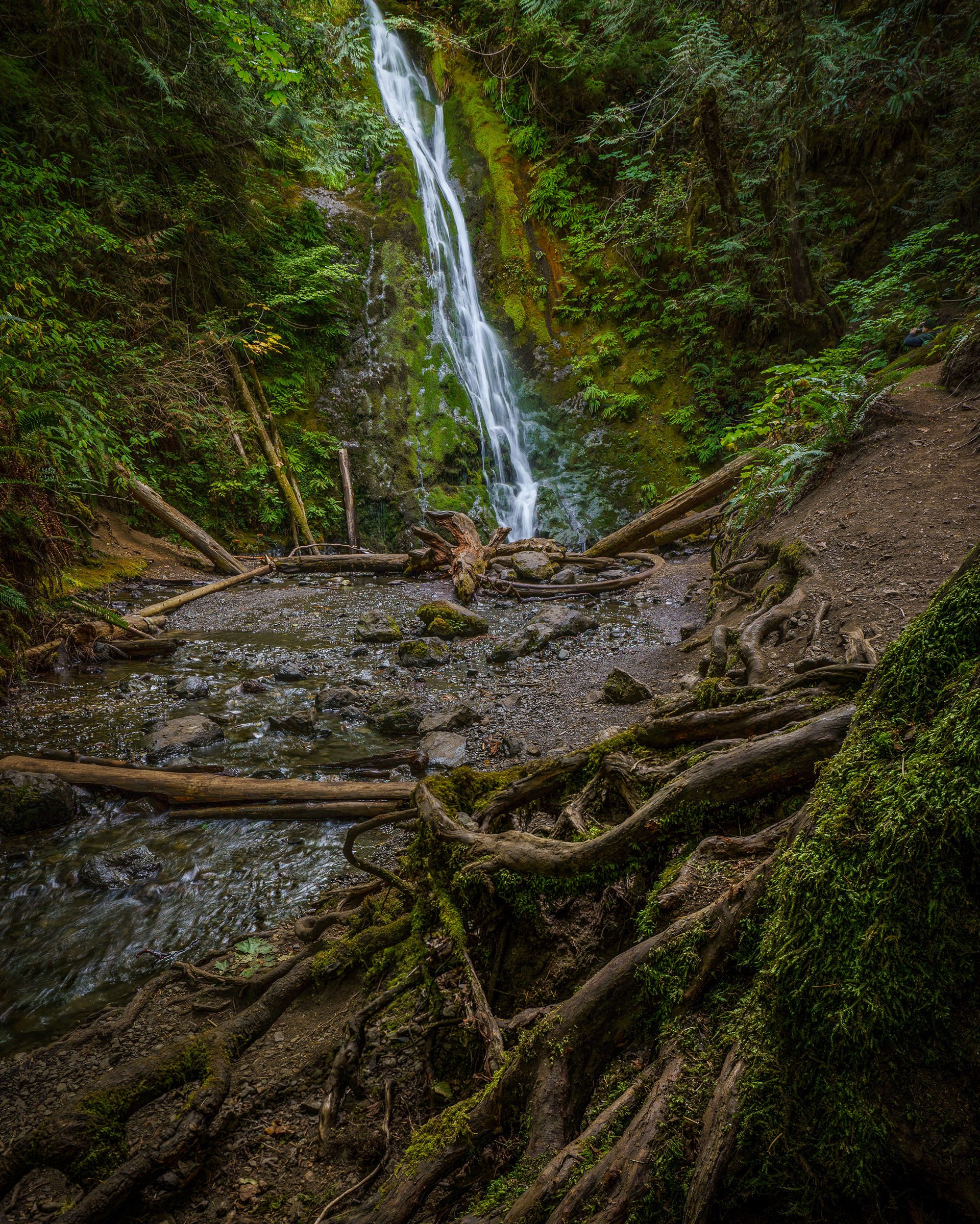 Madison Falls