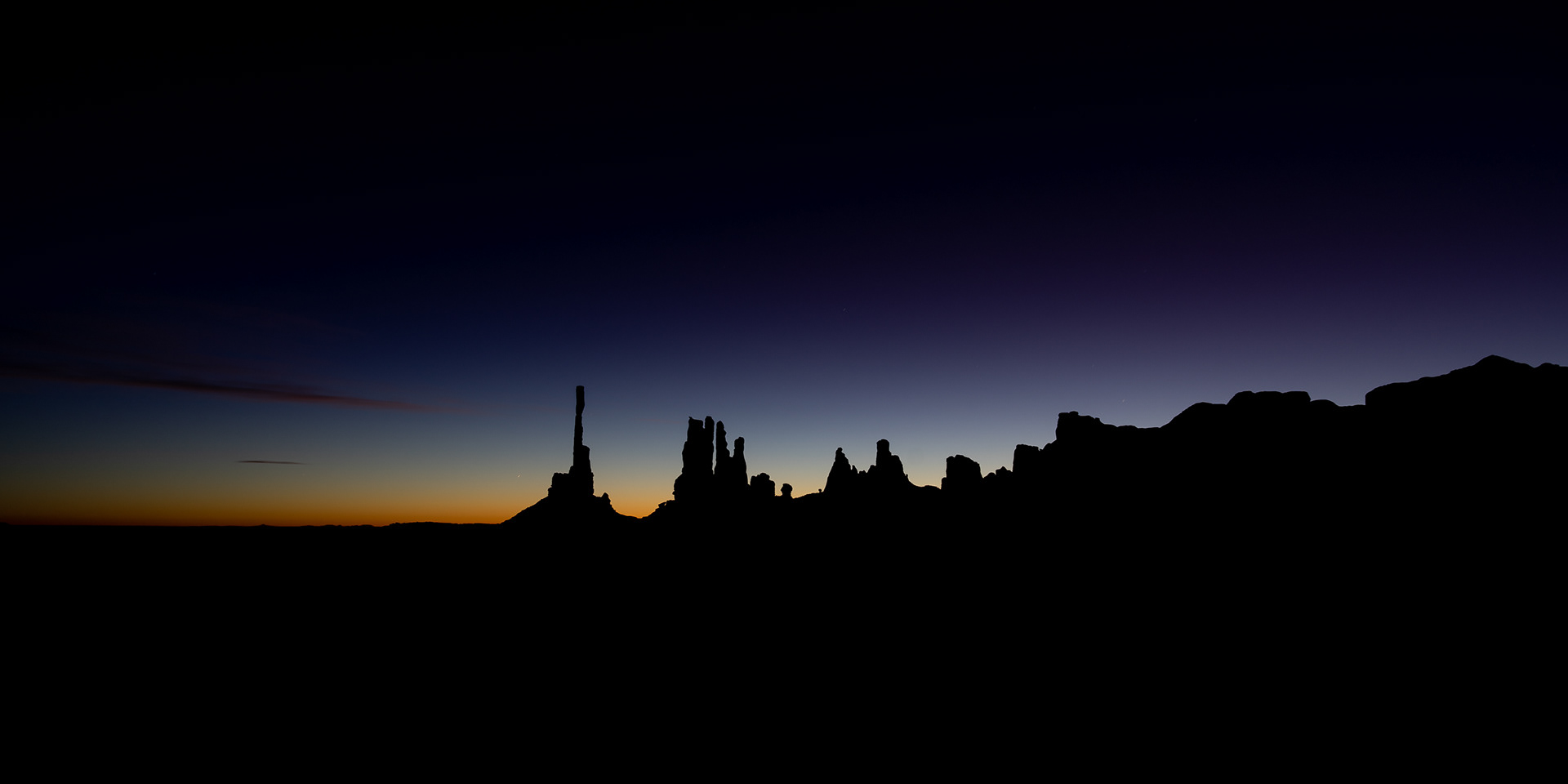 Monument Valley