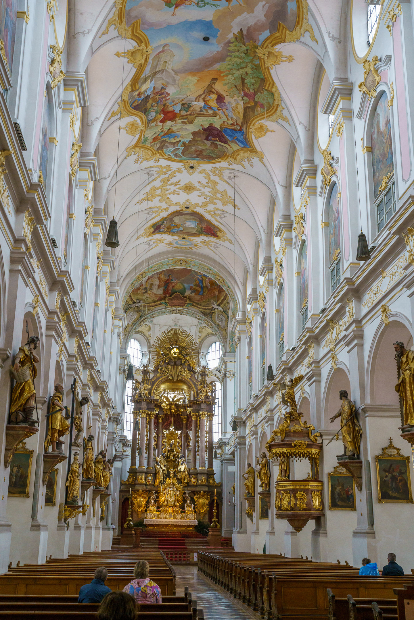 St. Peters Church