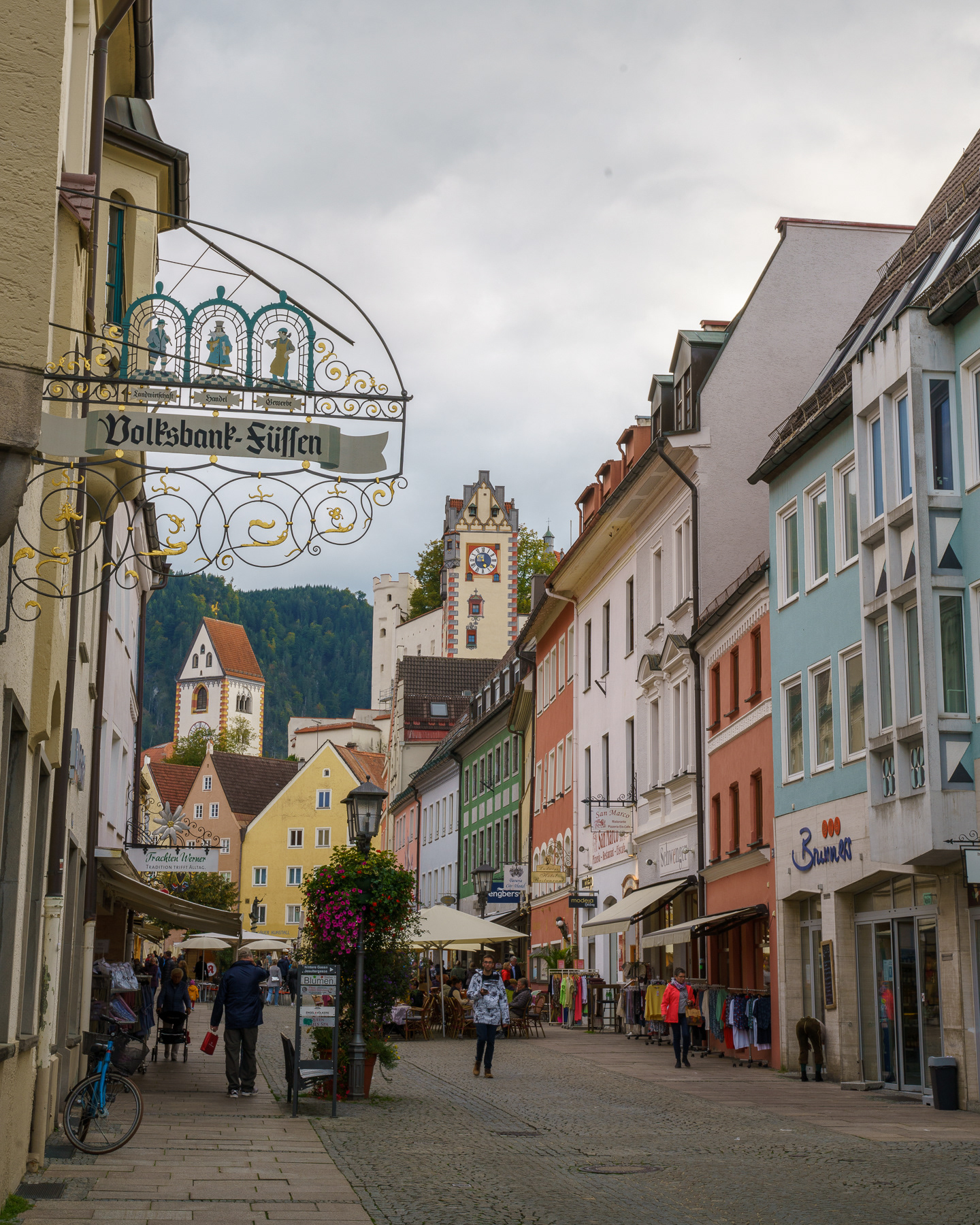 Füssen
