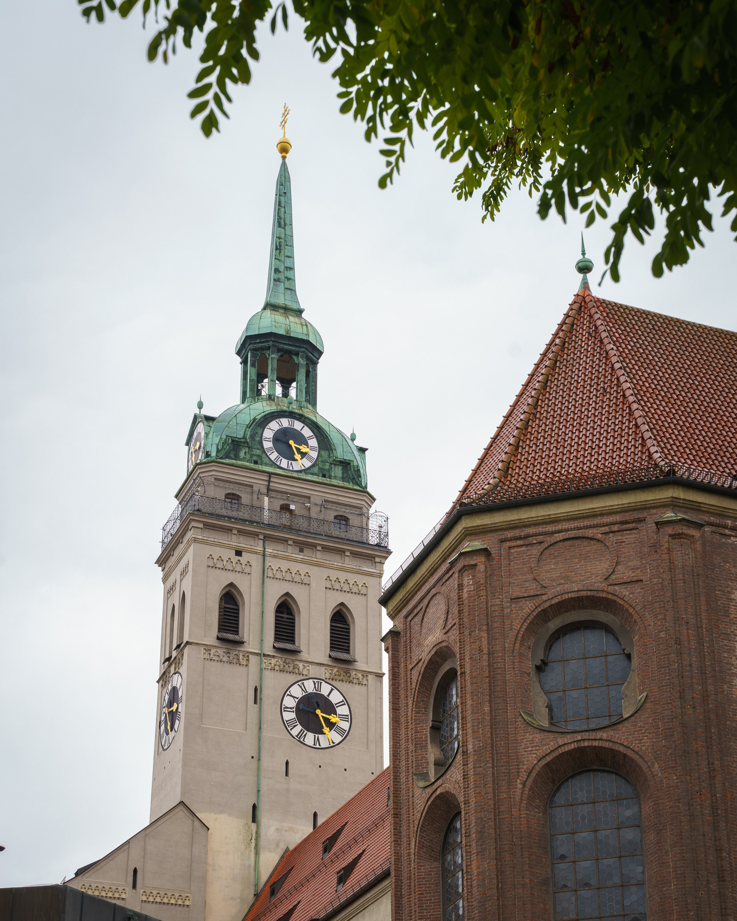 St. Peters Church