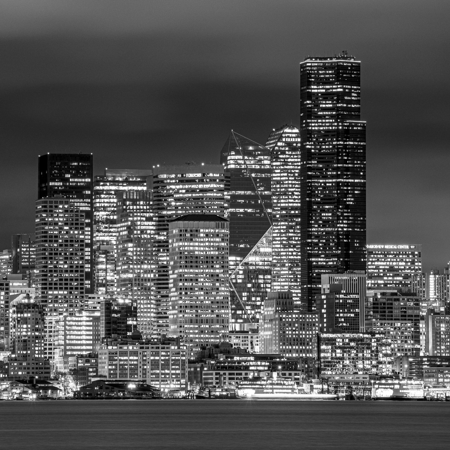 Seattle