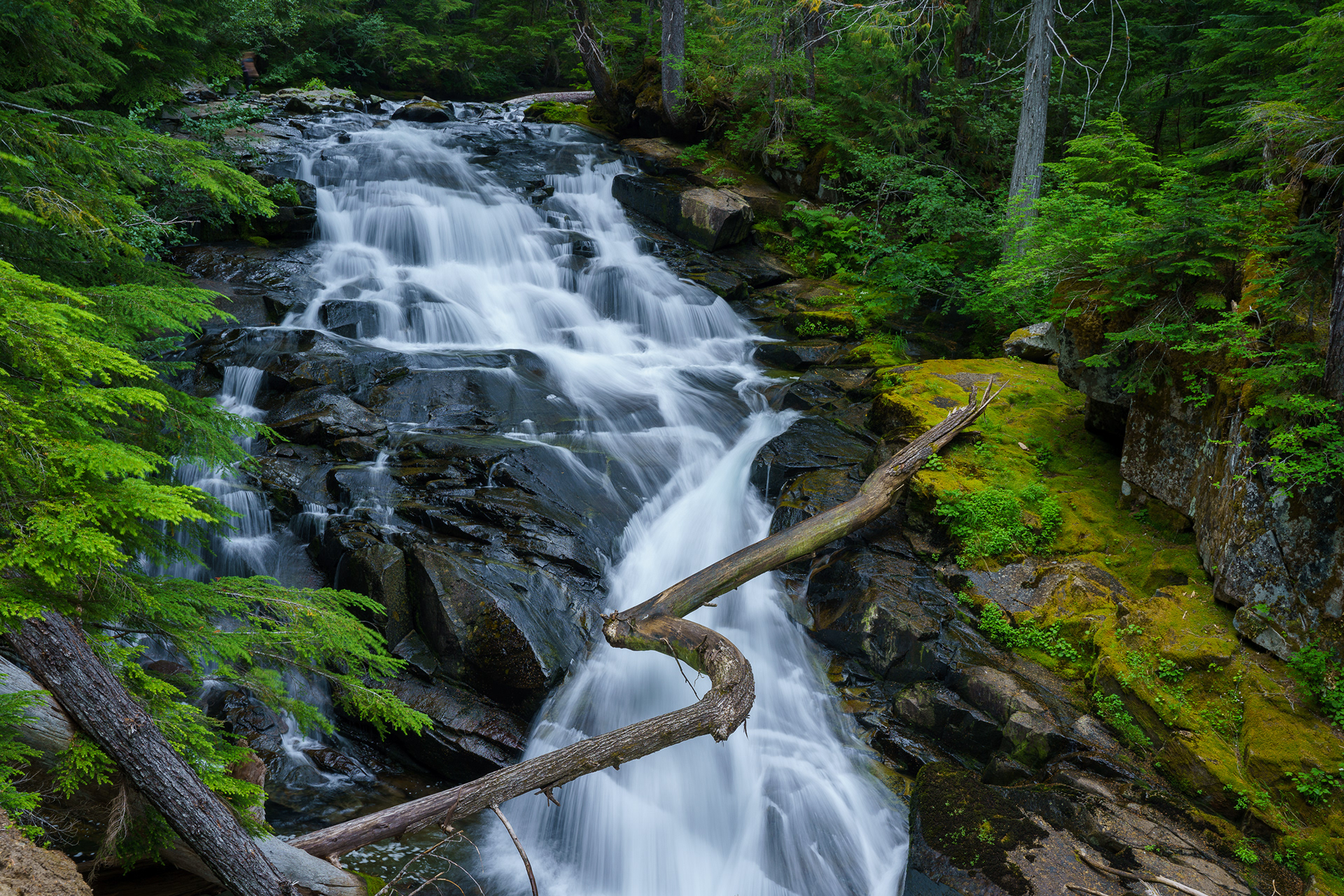 Madcap Falls