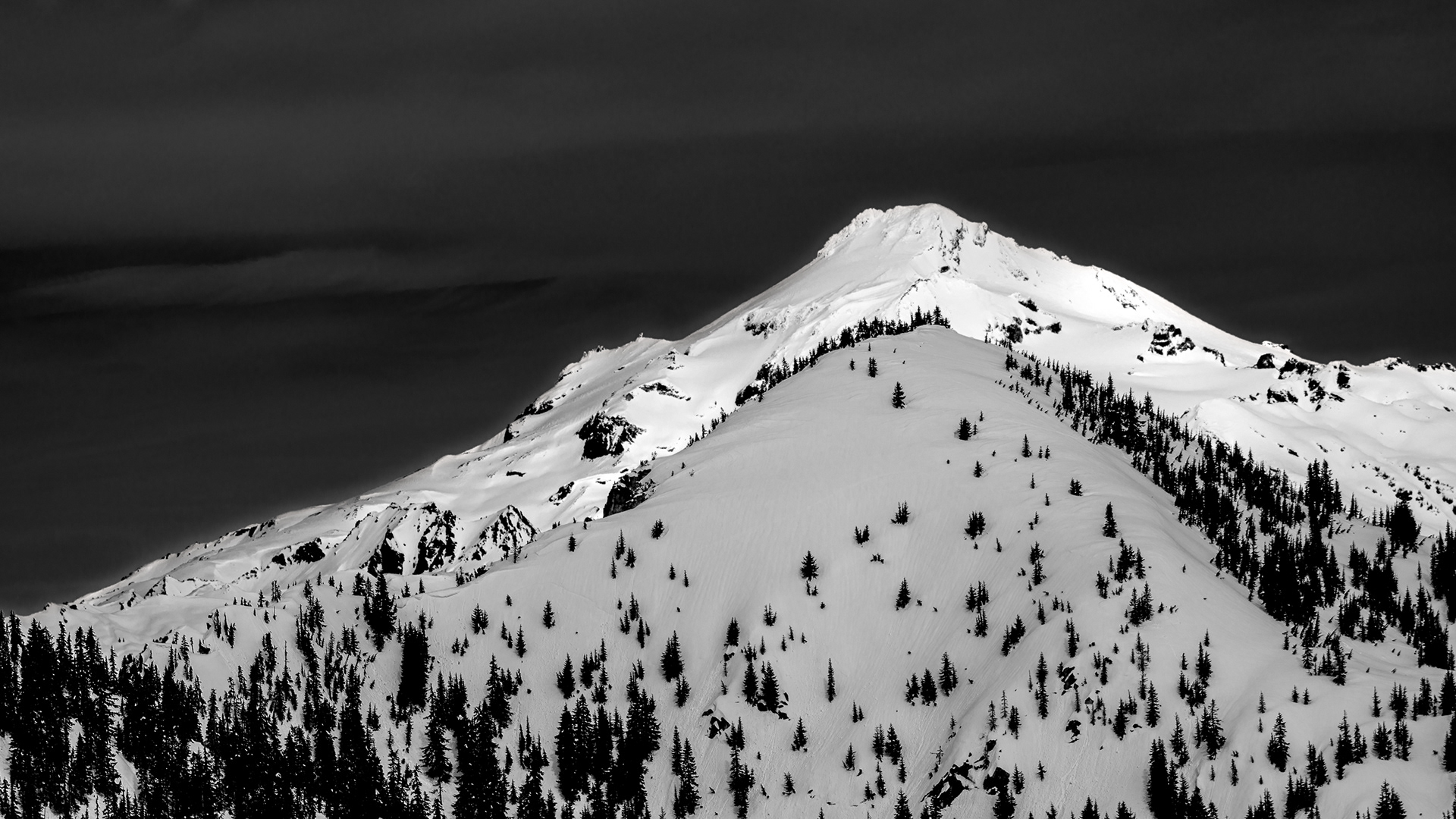 Glacier Peak