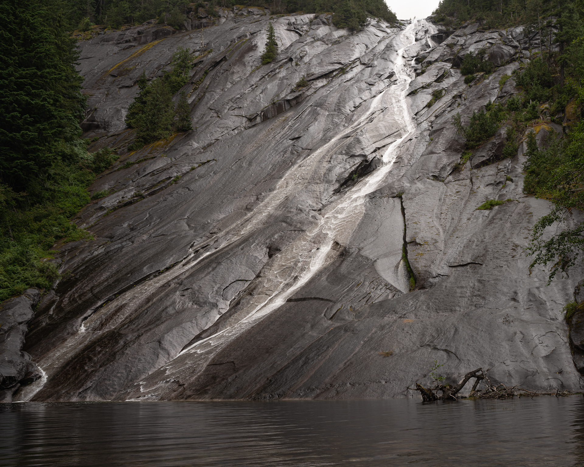 Otter Creek Falls