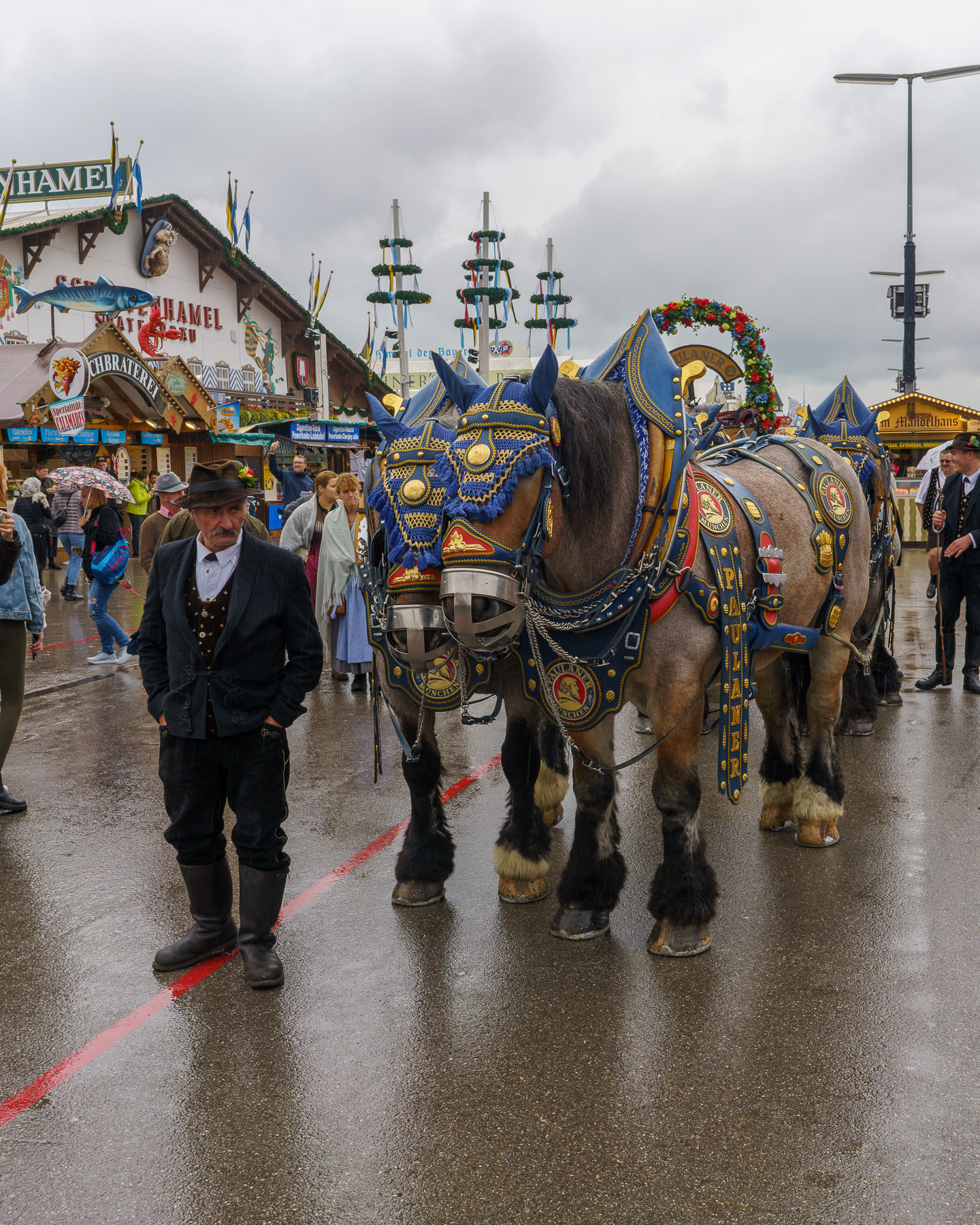 Oktoberfest