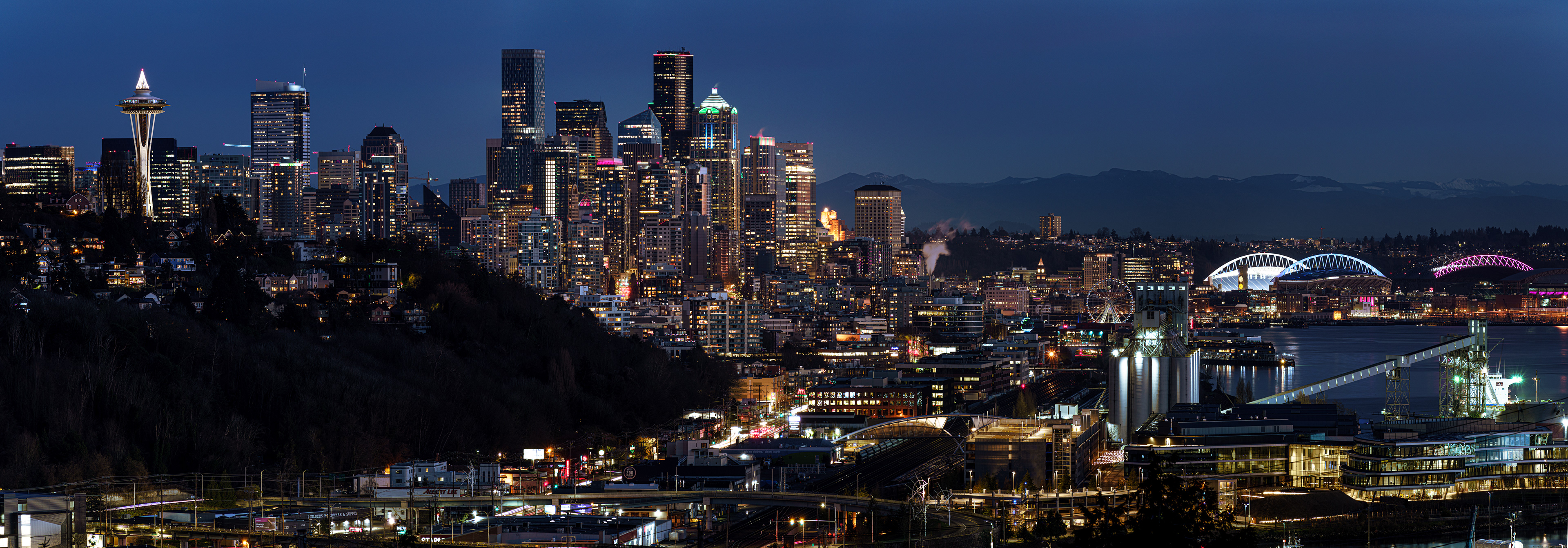Seattle
