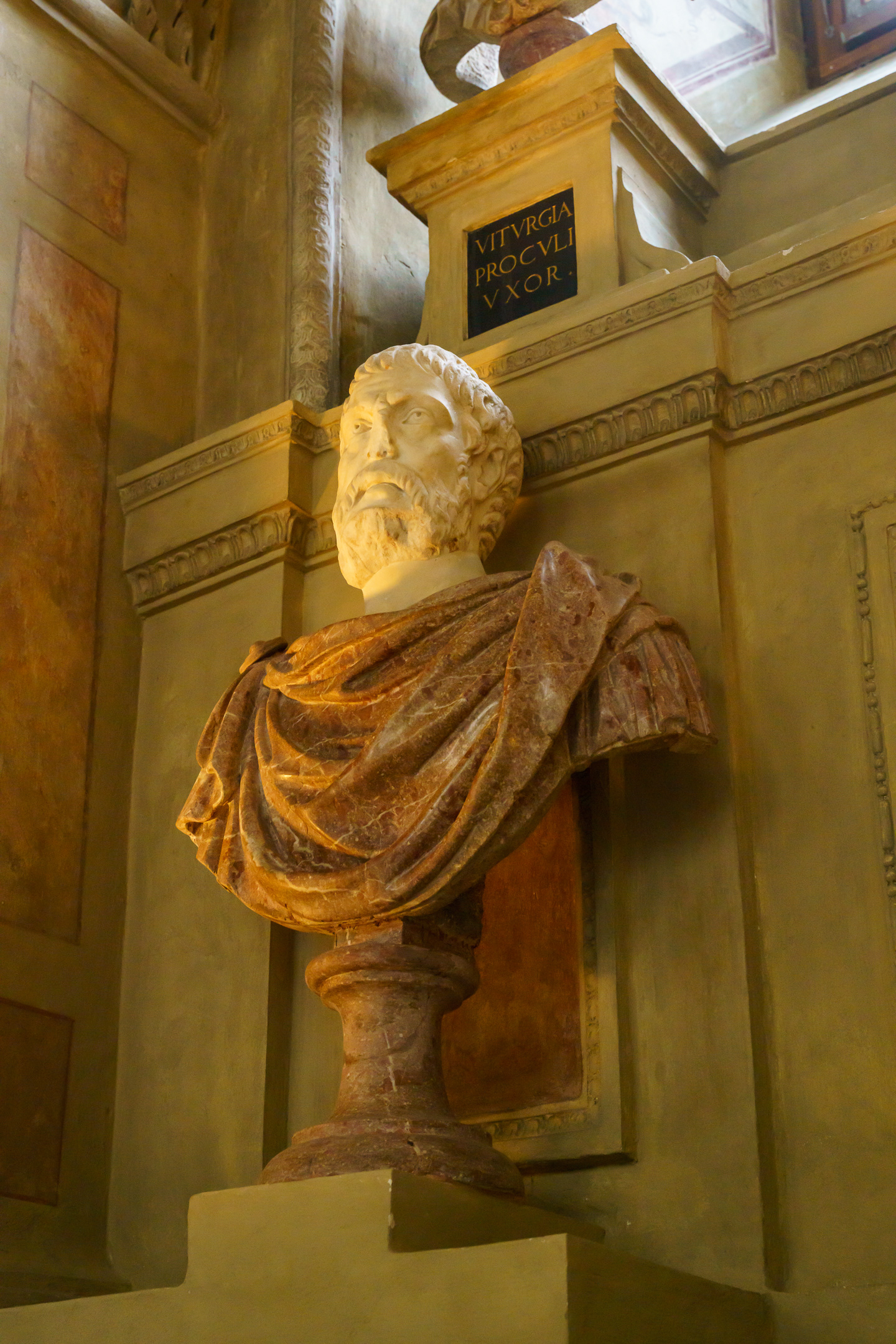 Residenz Museum