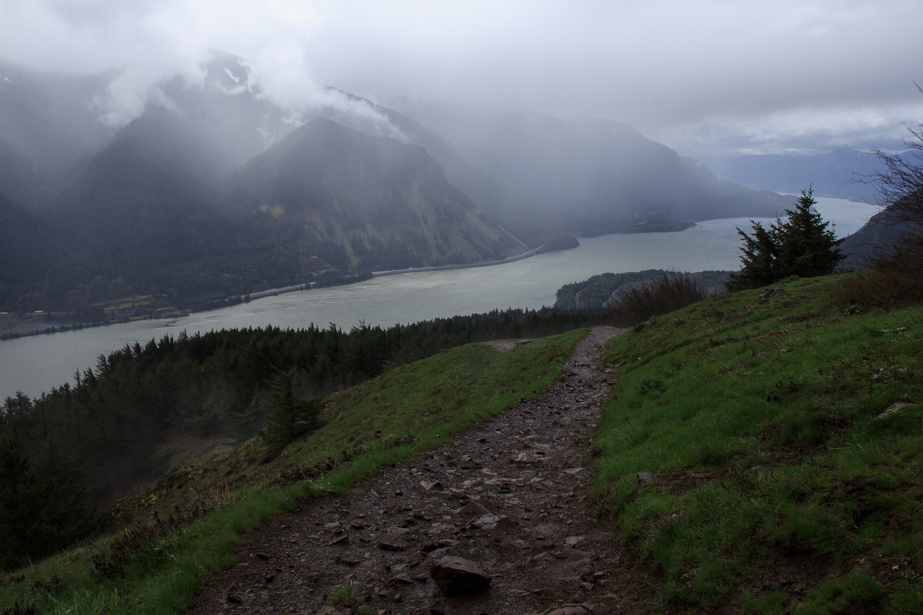 Columbia River