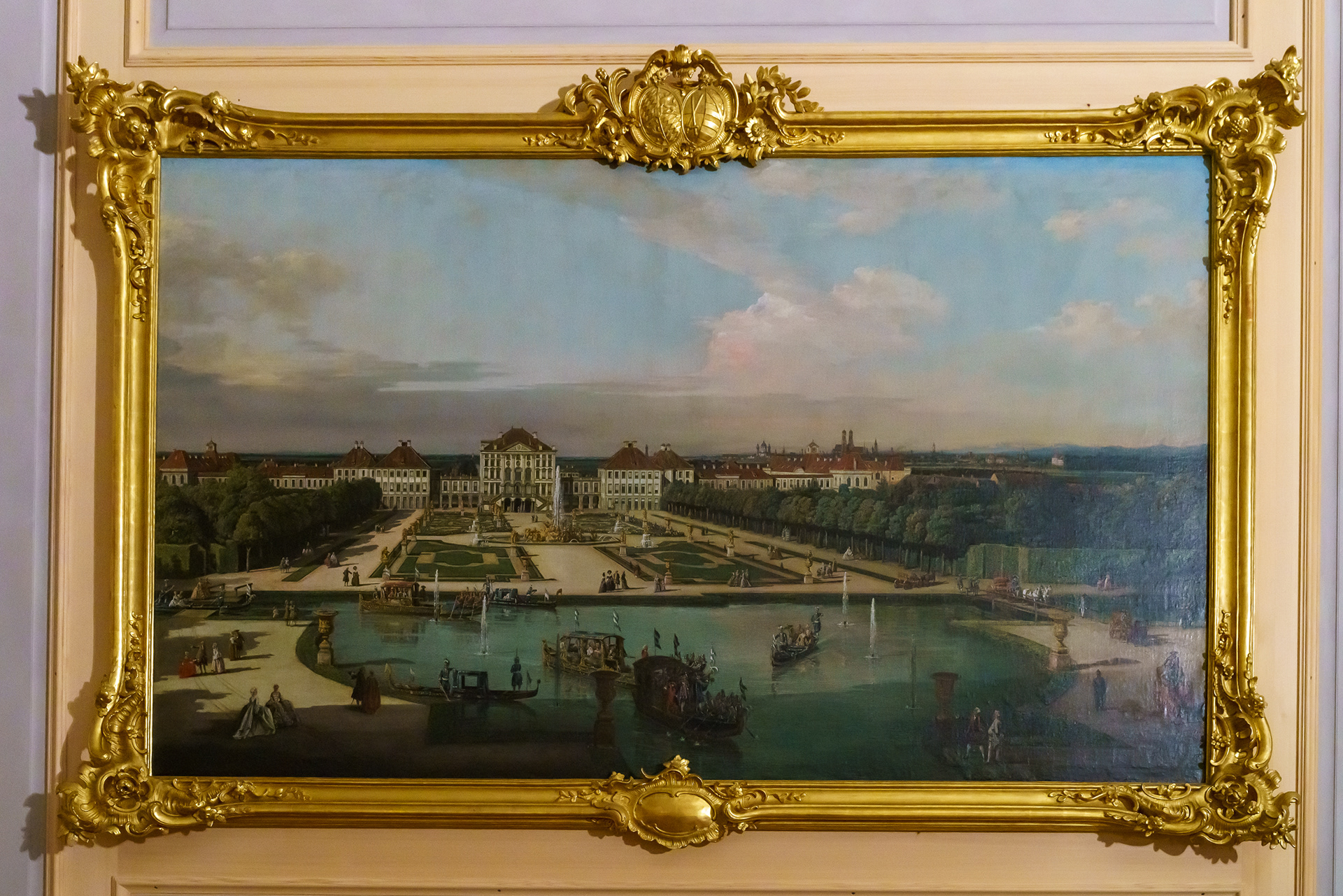 Residenz Museum