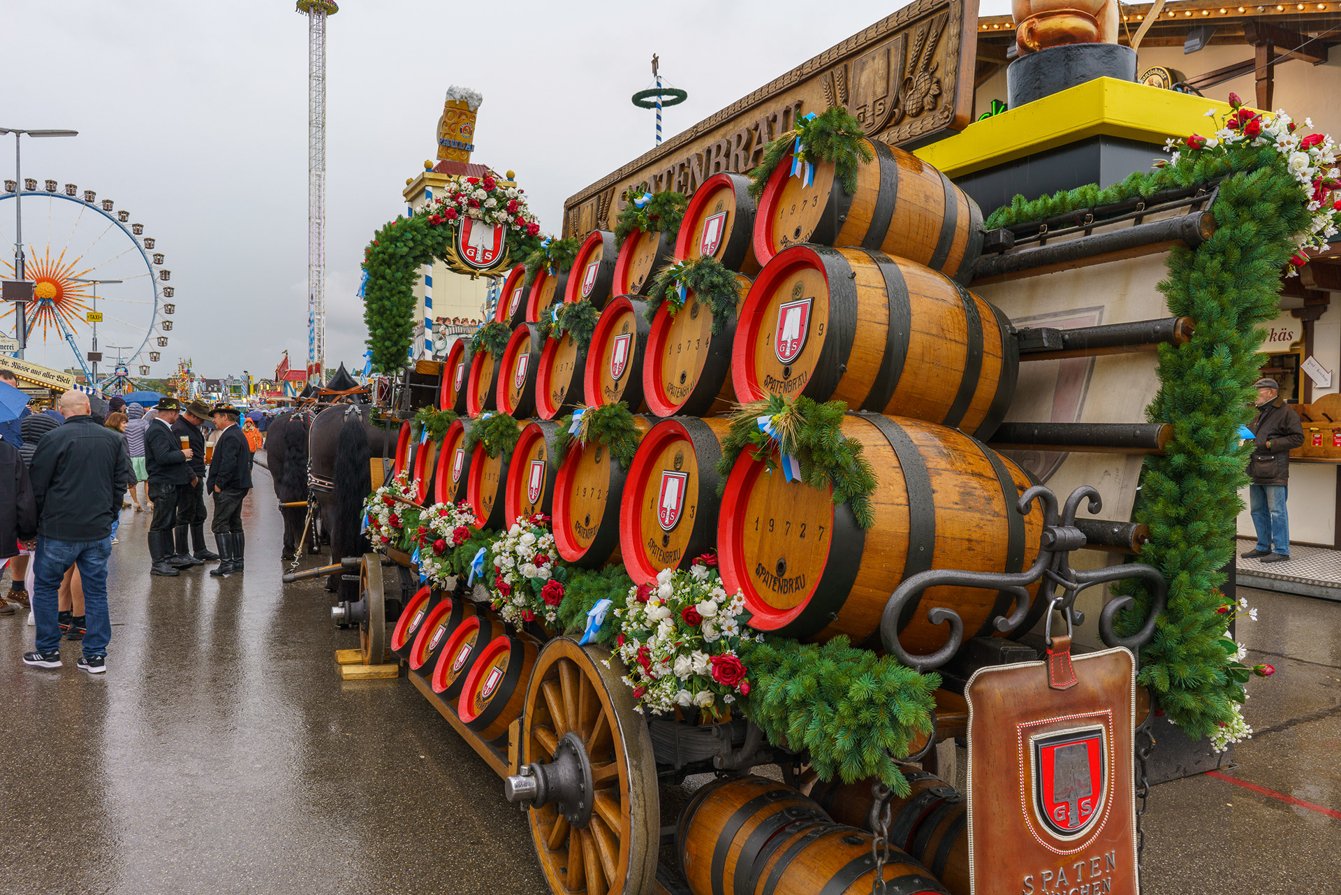 Oktoberfest