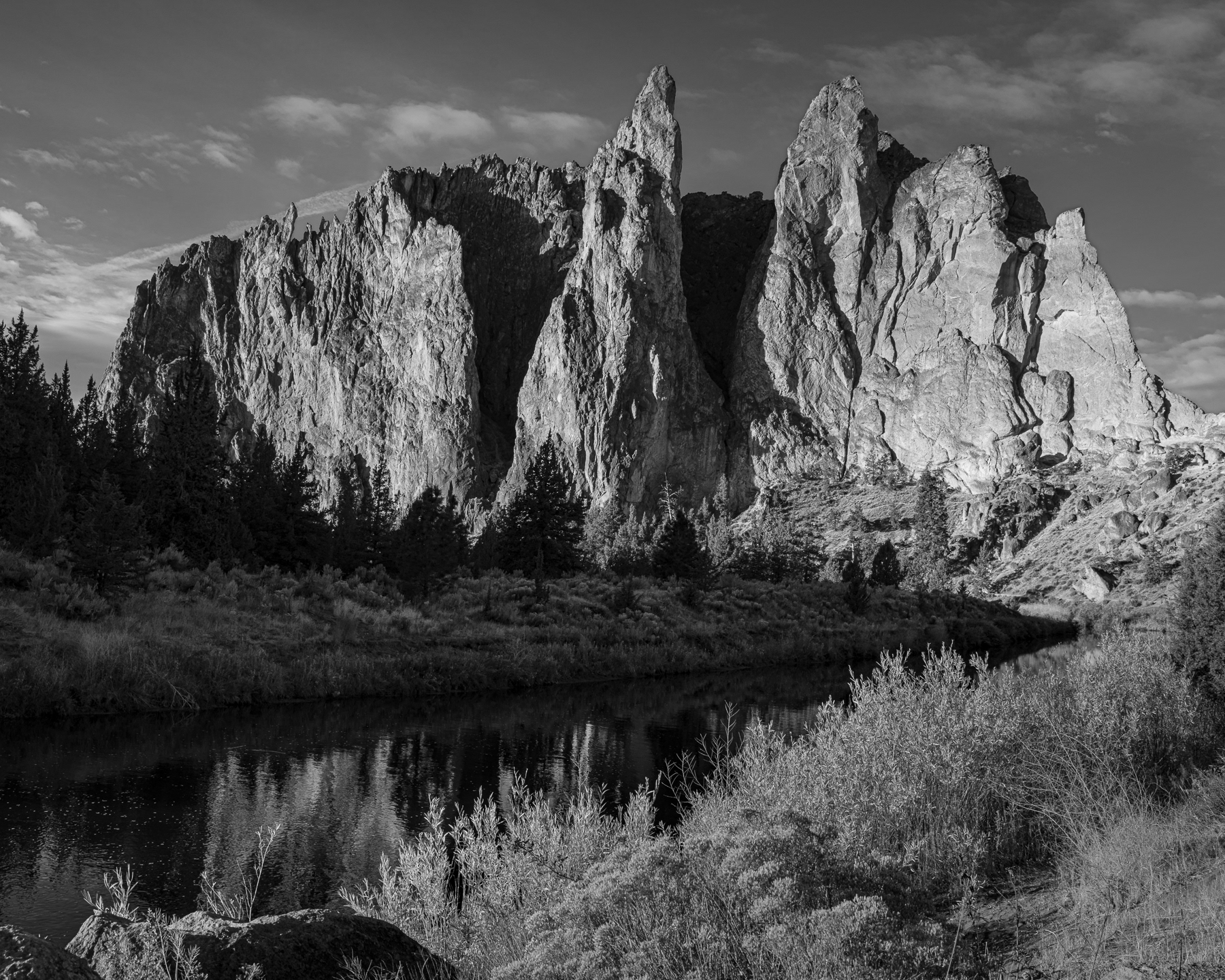 Smith Rock