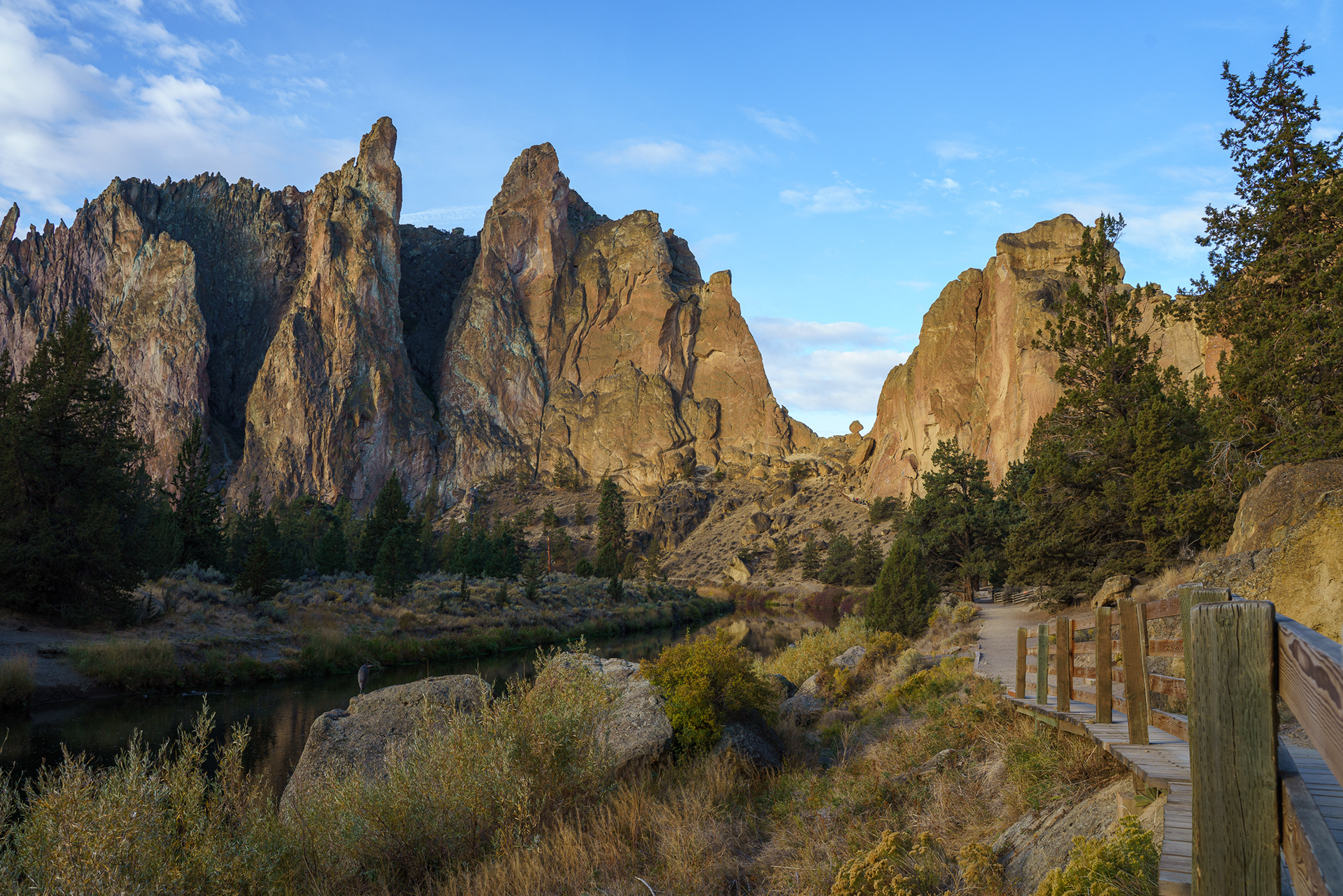 Smith Rock