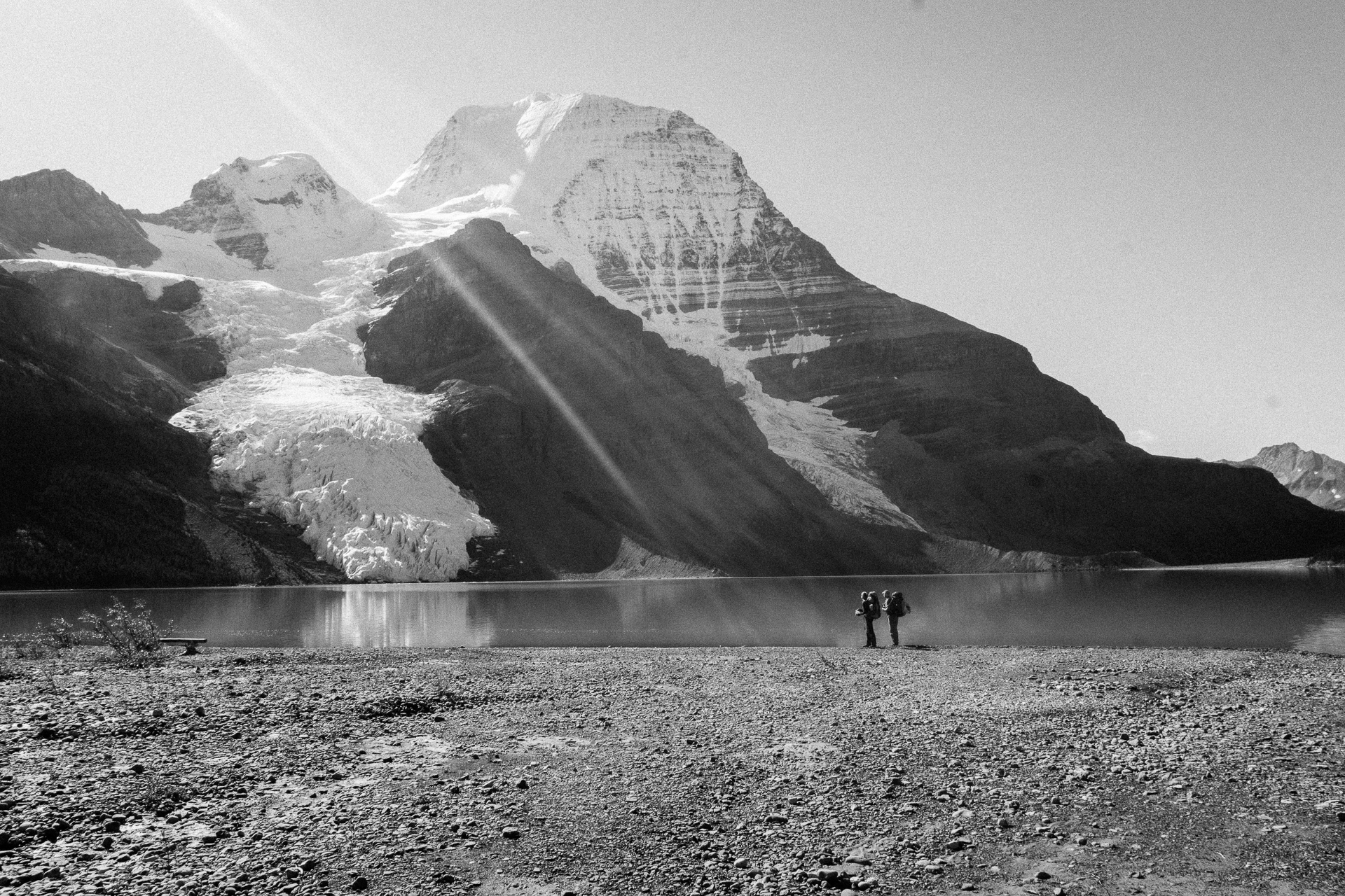 Mt. Robson