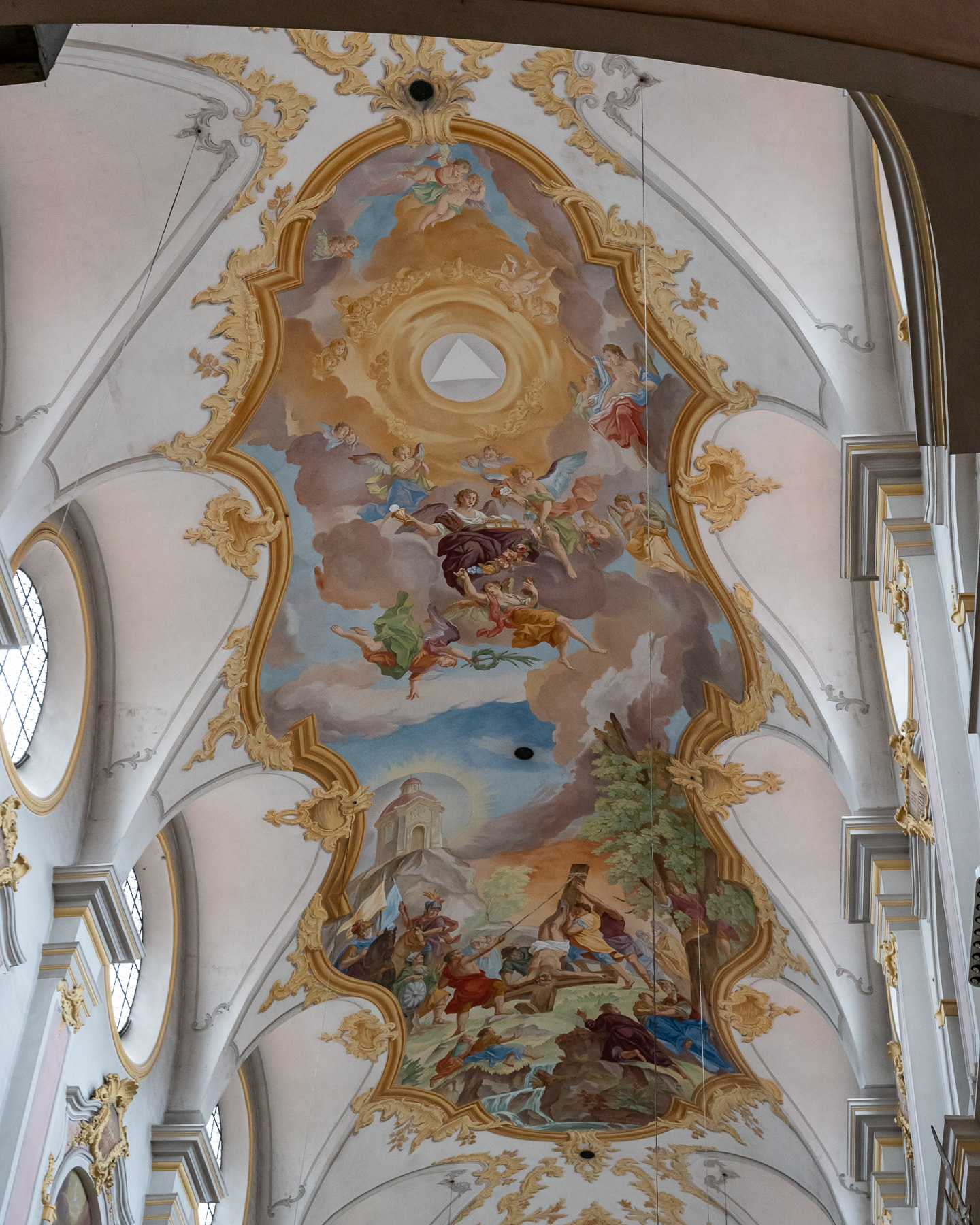 St. Peters Church