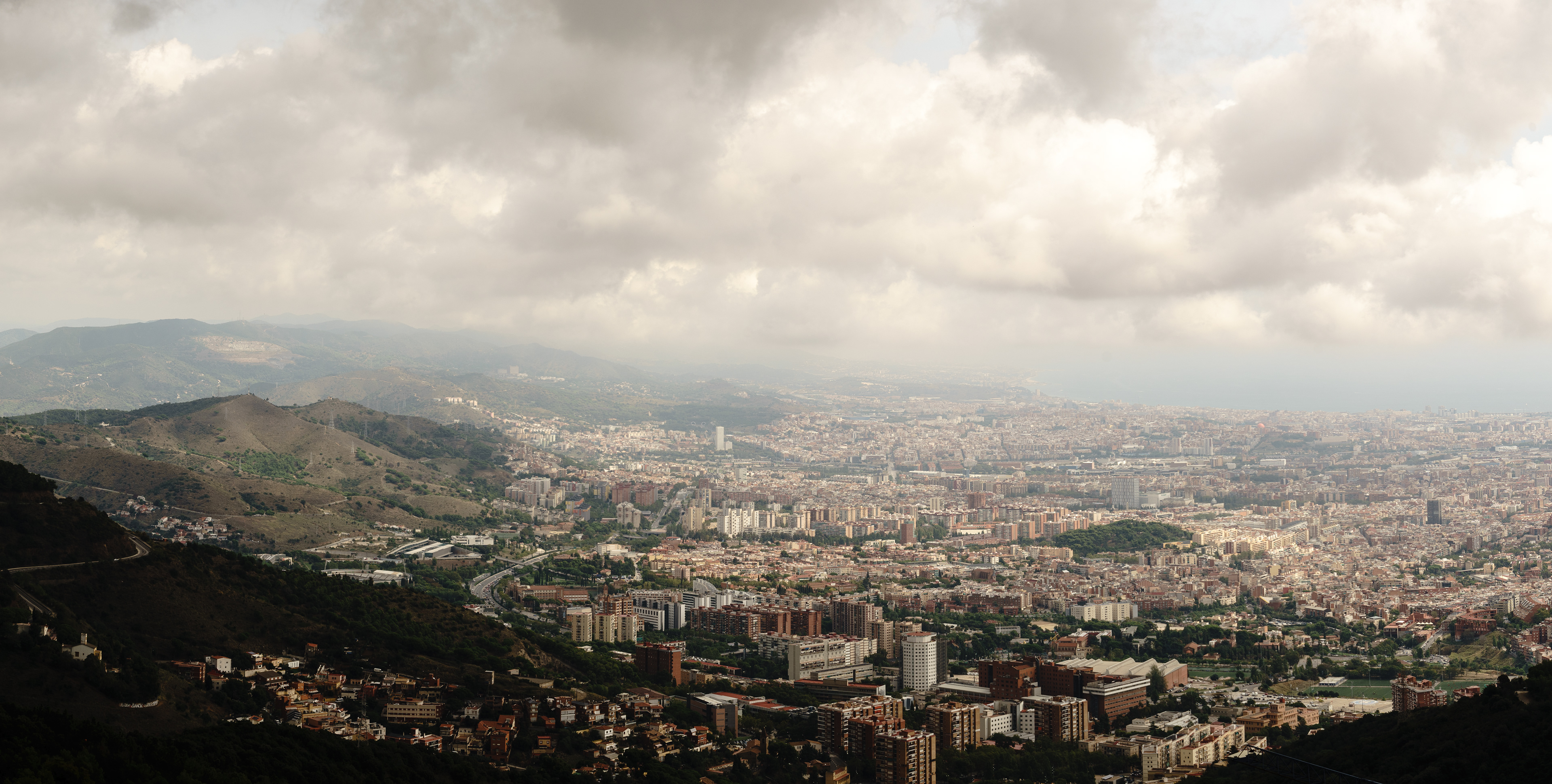 Barcelona