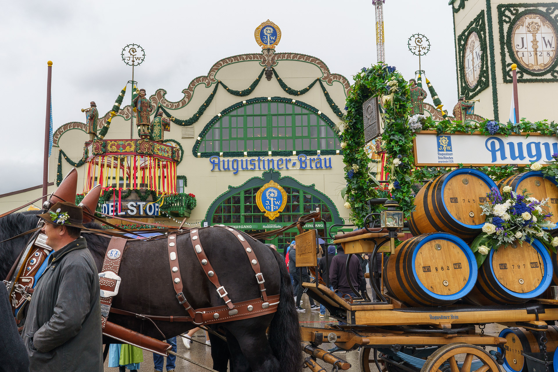 Oktoberfest
