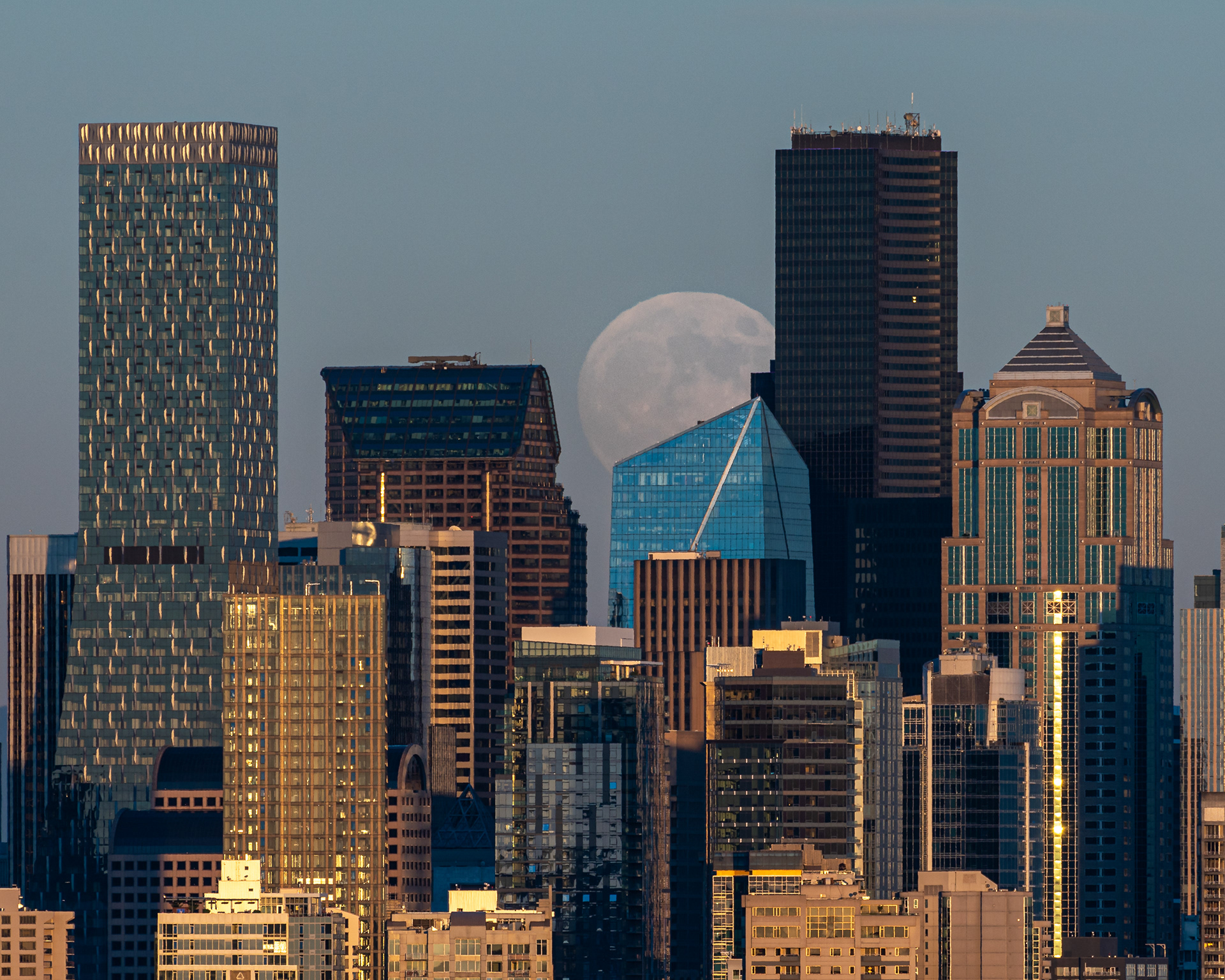 Seattle