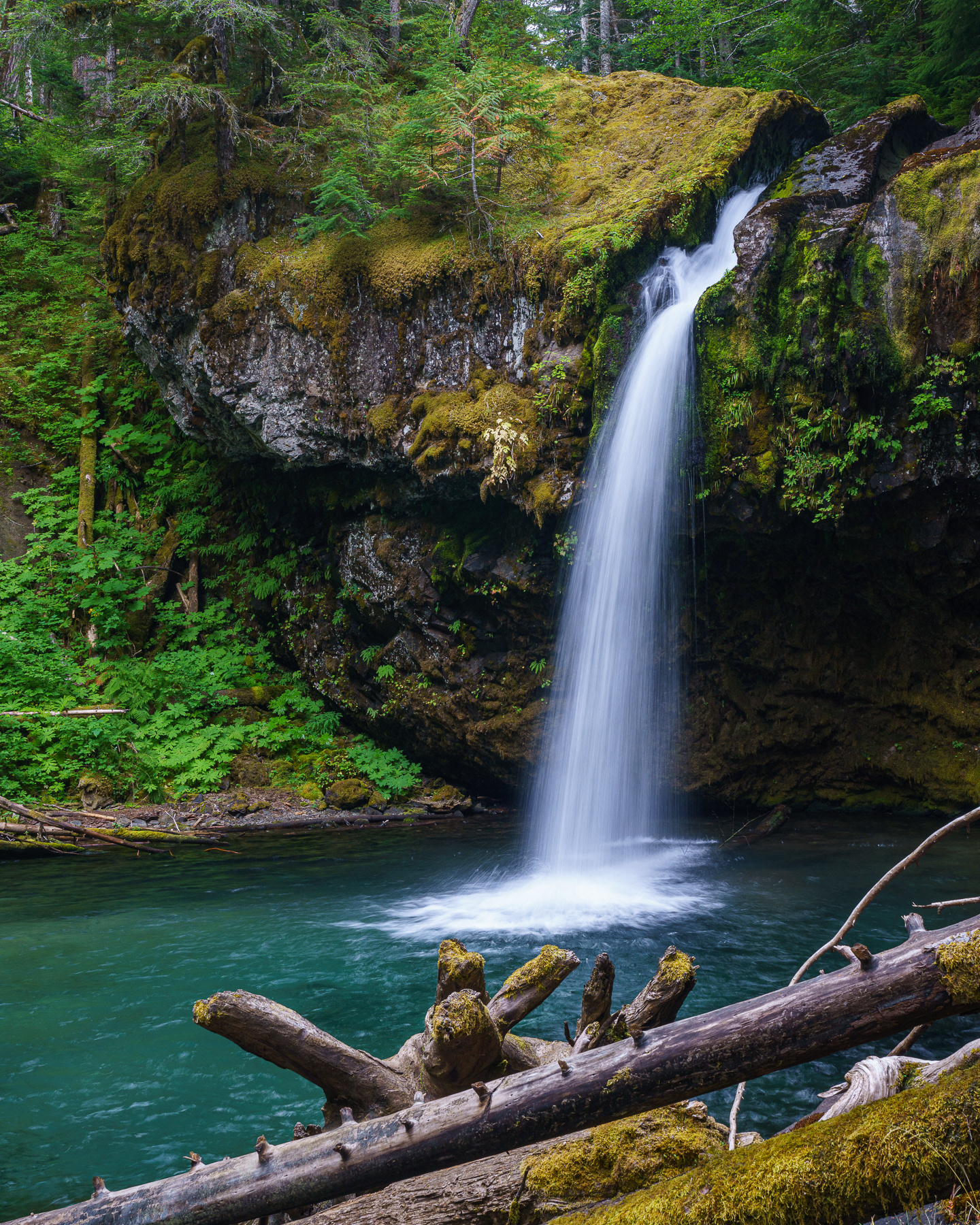 Iron Creek