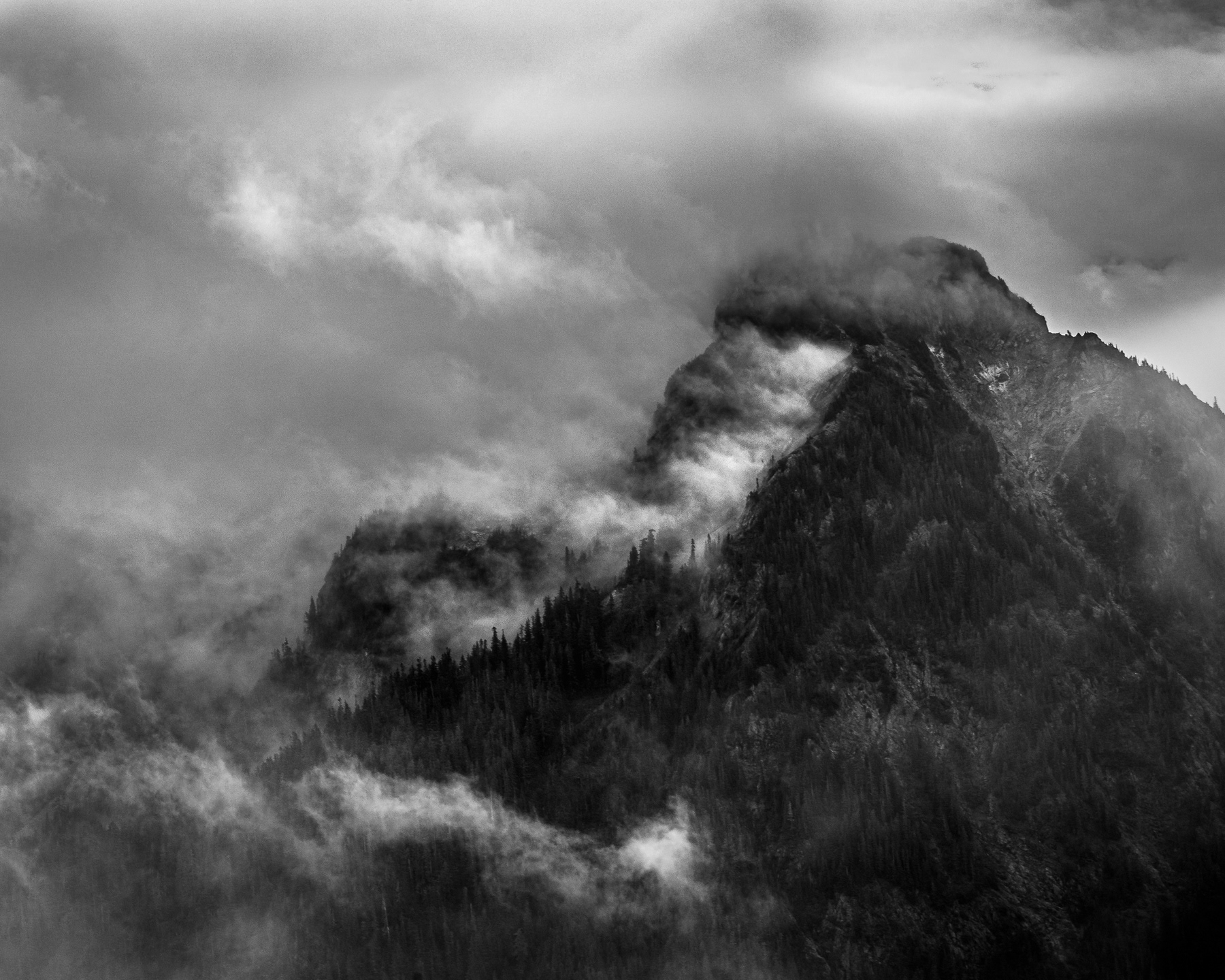 Alta Mountain