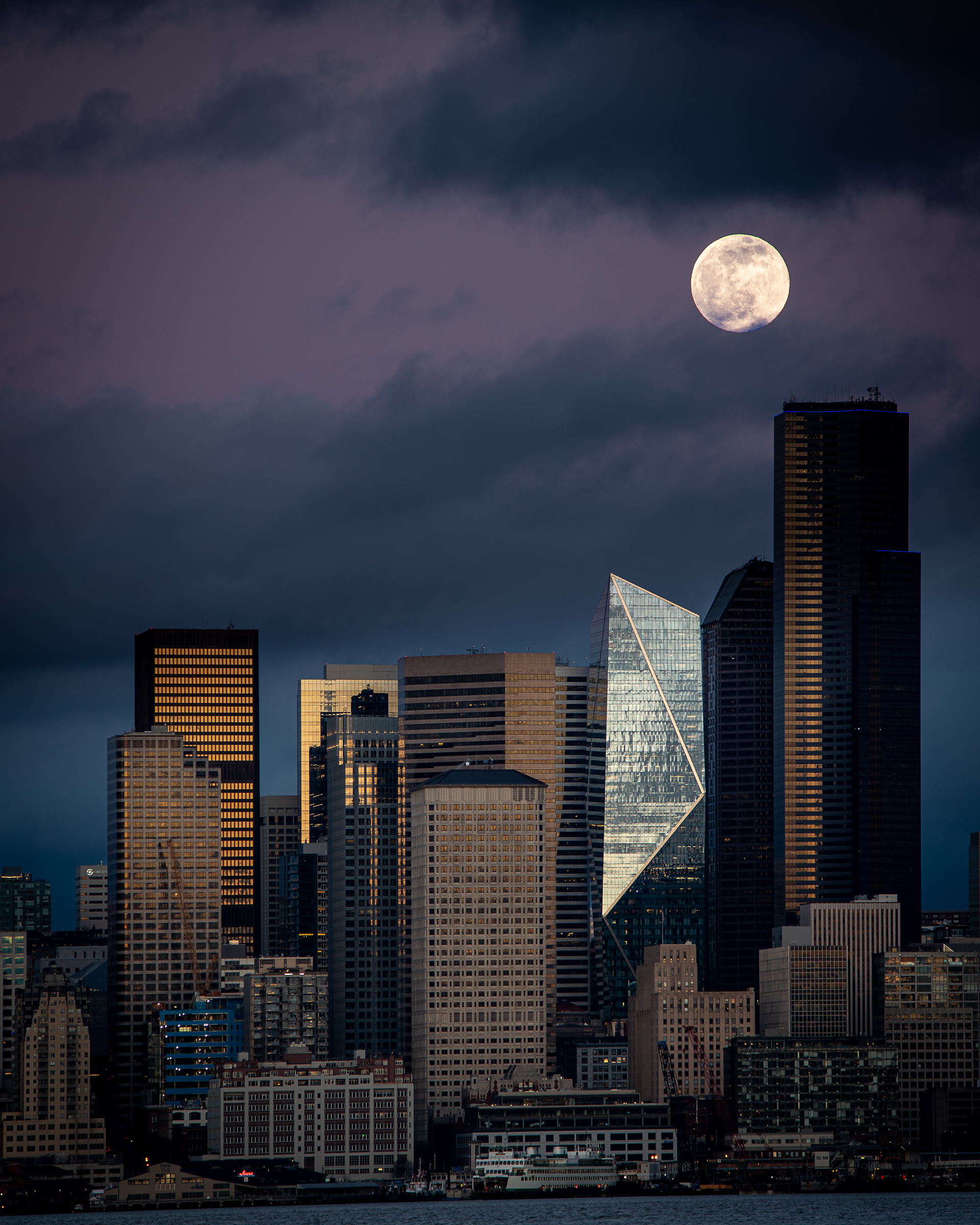 Seattle
