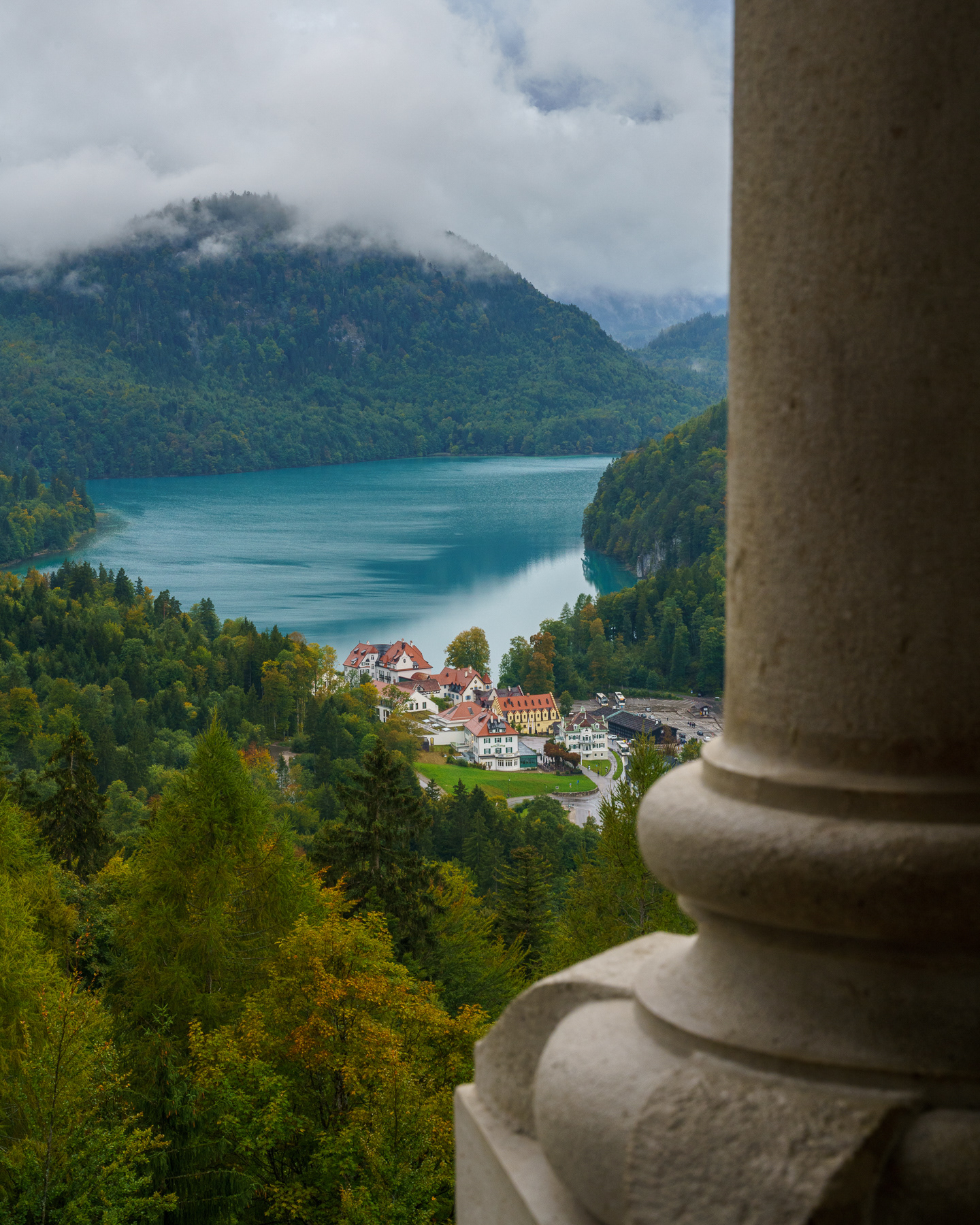Alpsee