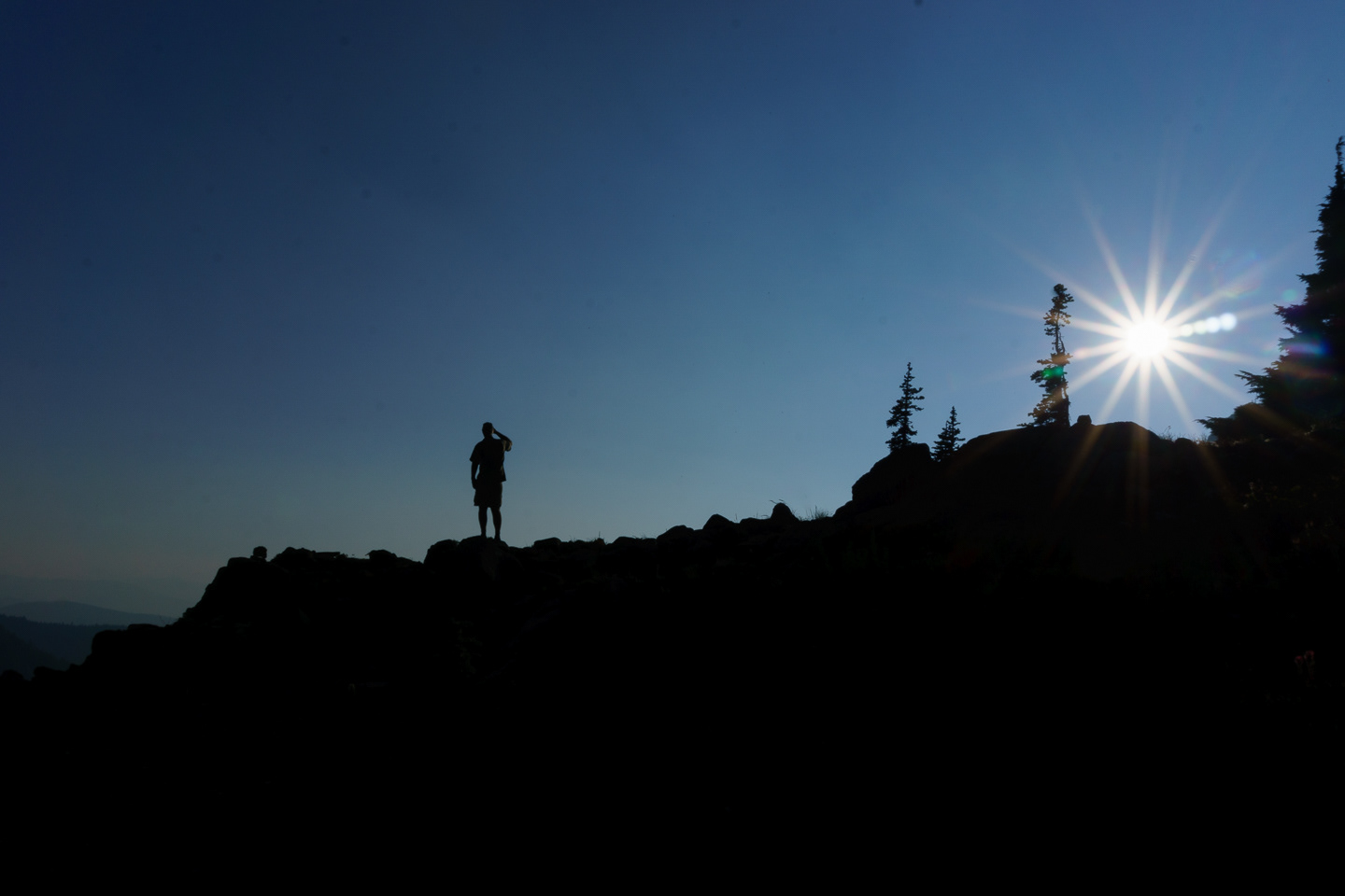 Goat Rocks