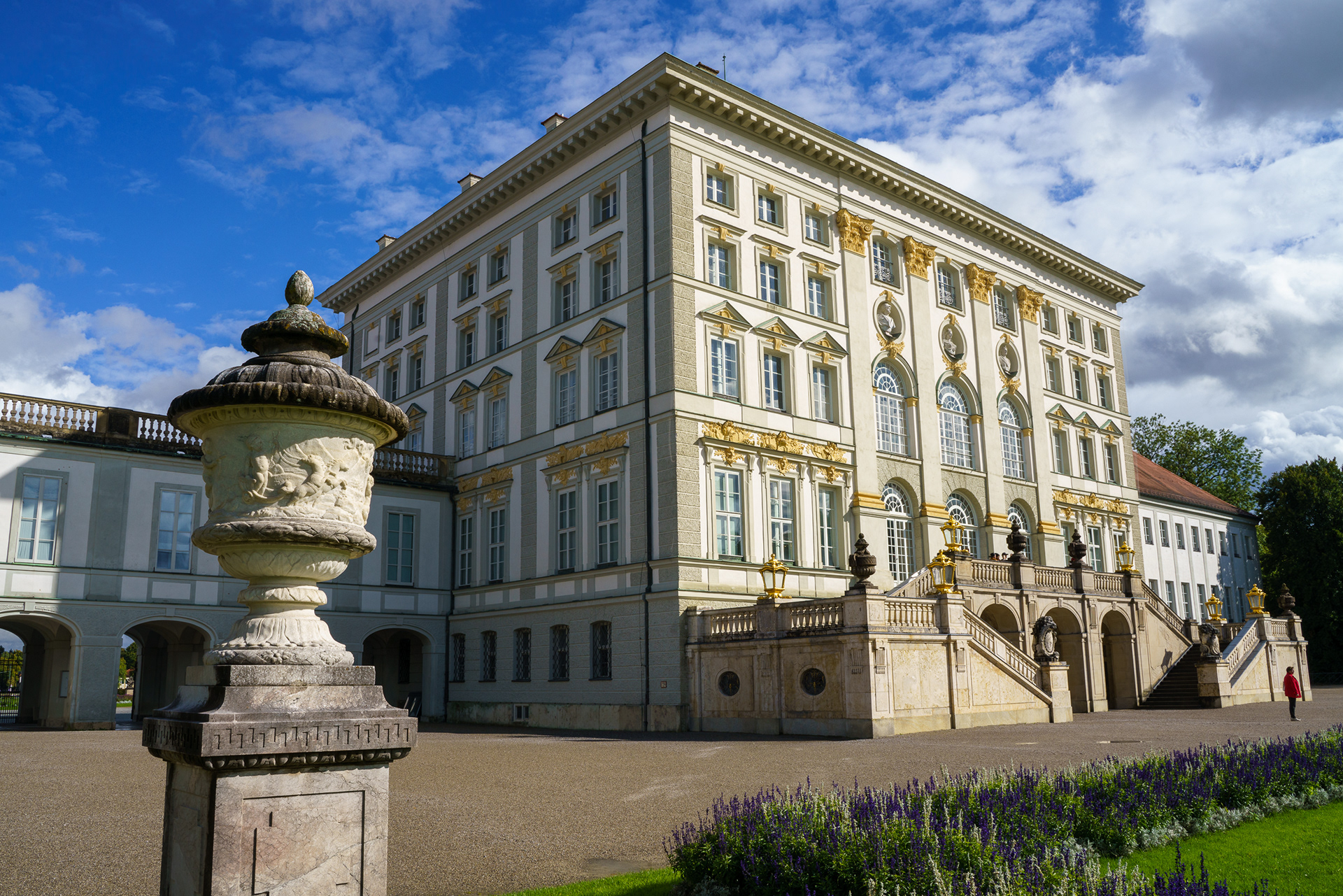Schloss Nymphemburg