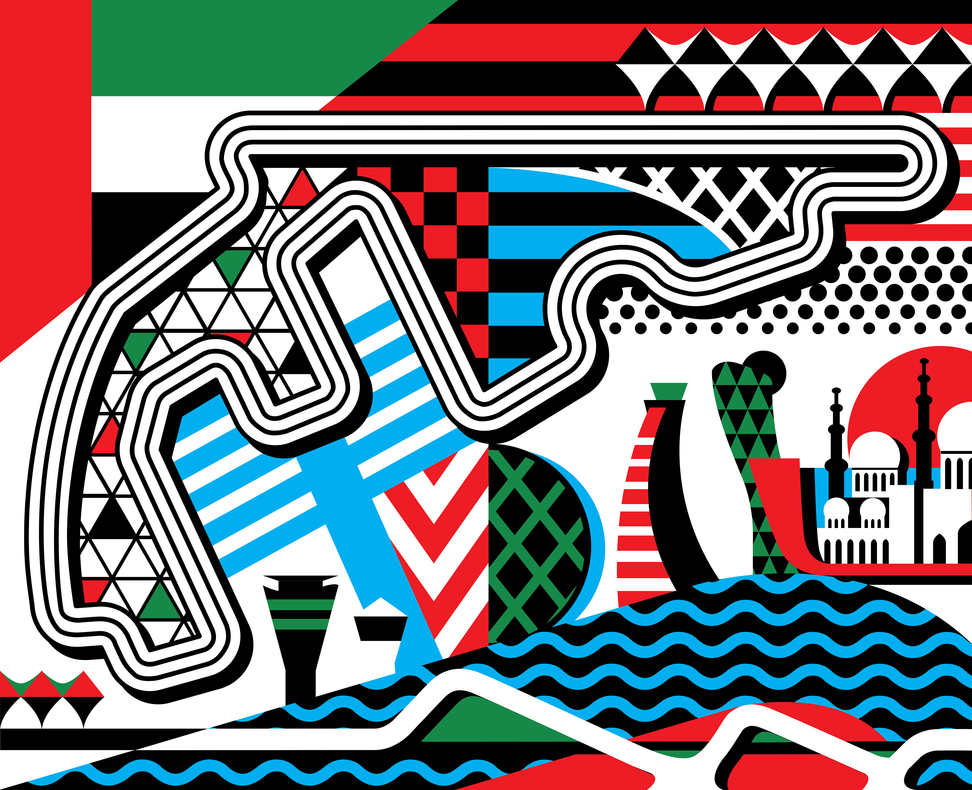 Abu Dhabi 2016