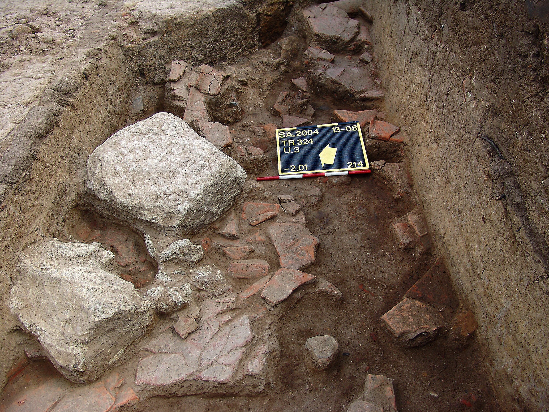 Satricum