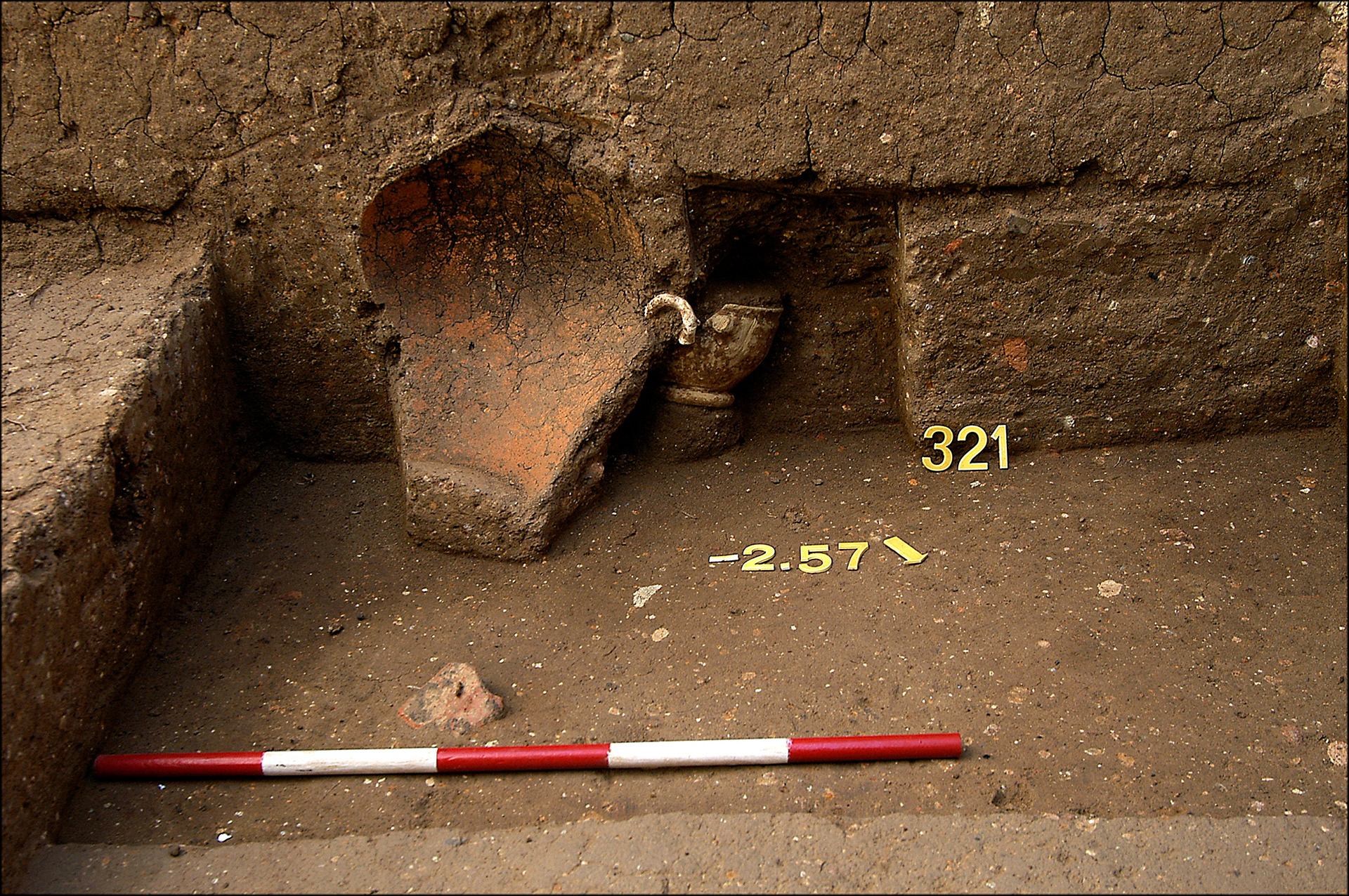 Satricum