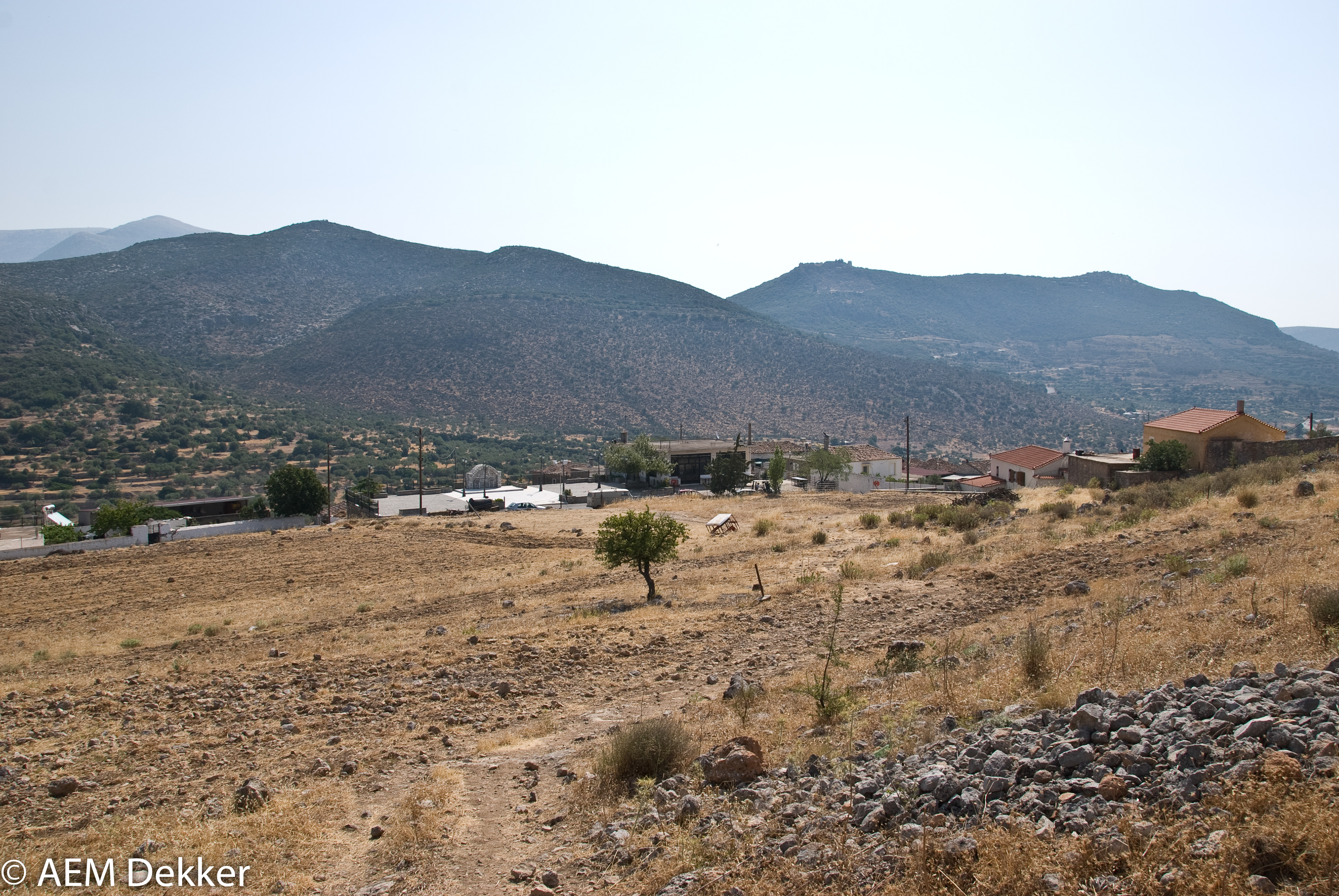 Geraki