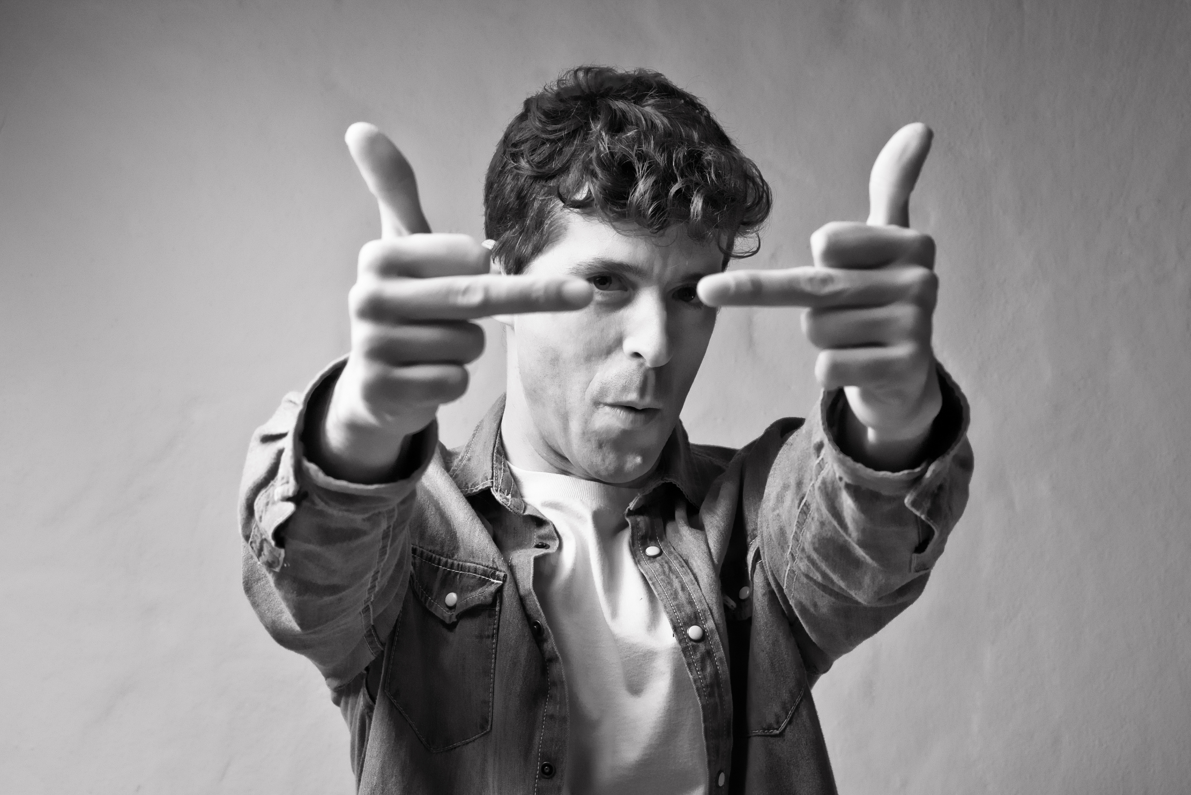 Dj Vidal Rodriguez