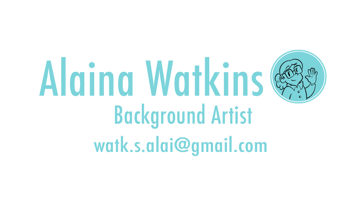 Alaina Watkins