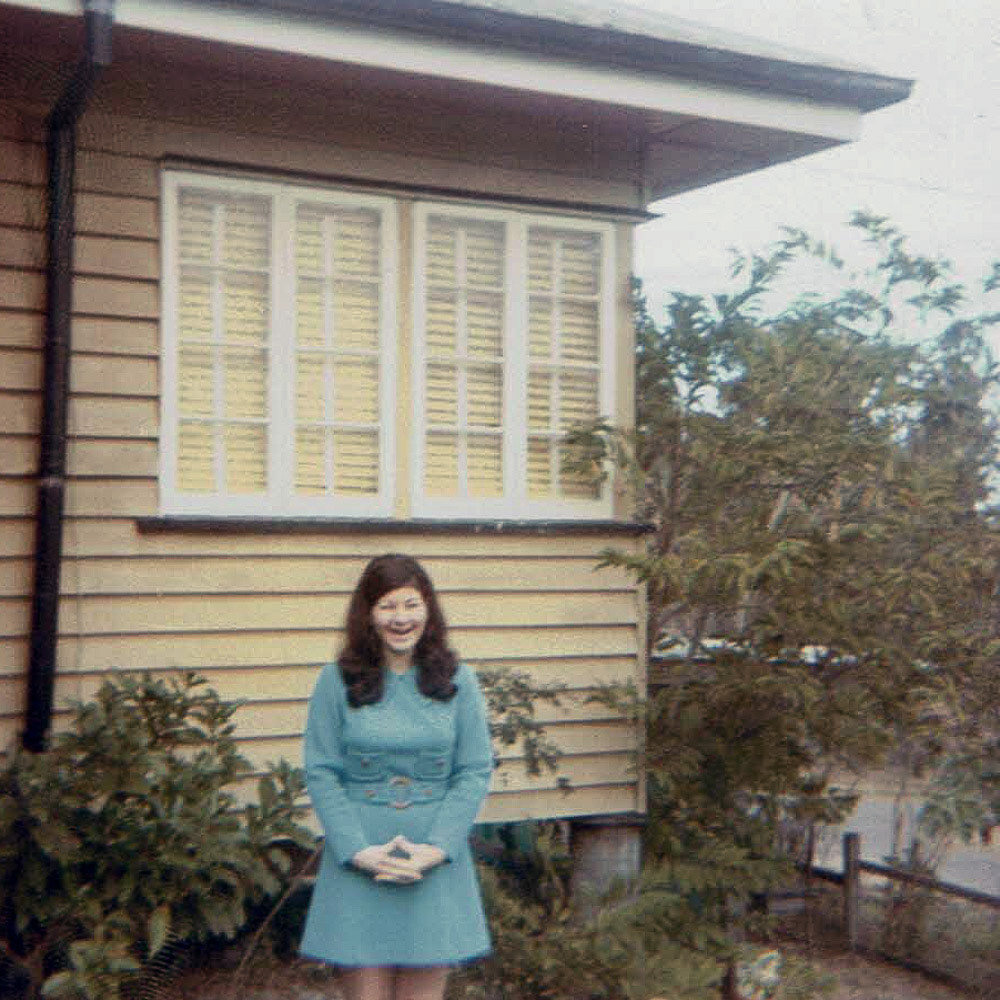 Cheryl - June 70