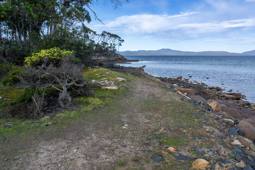 Plunkett Point