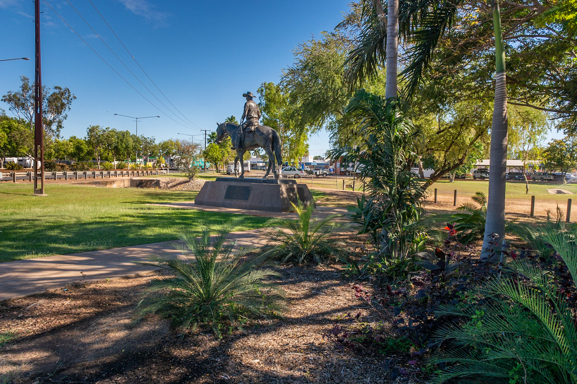 Welcome to Katherine