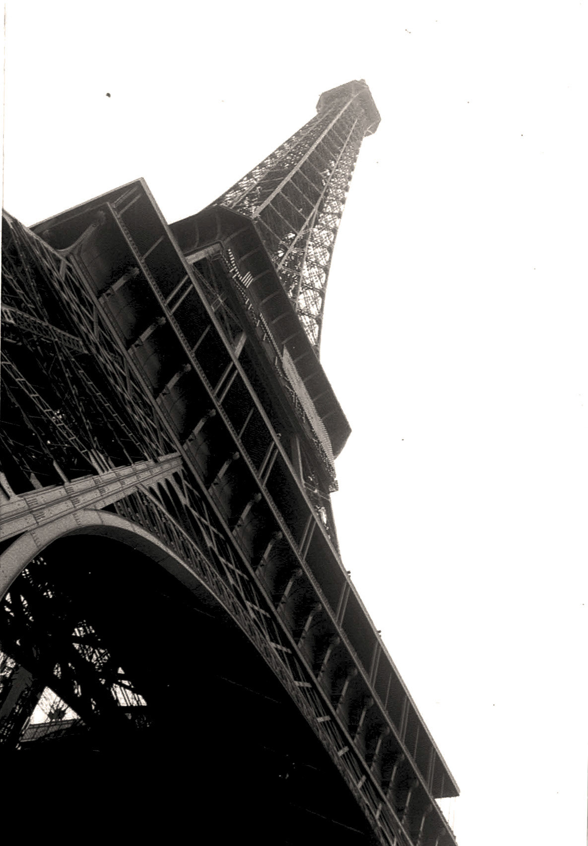 Eiffel Tower