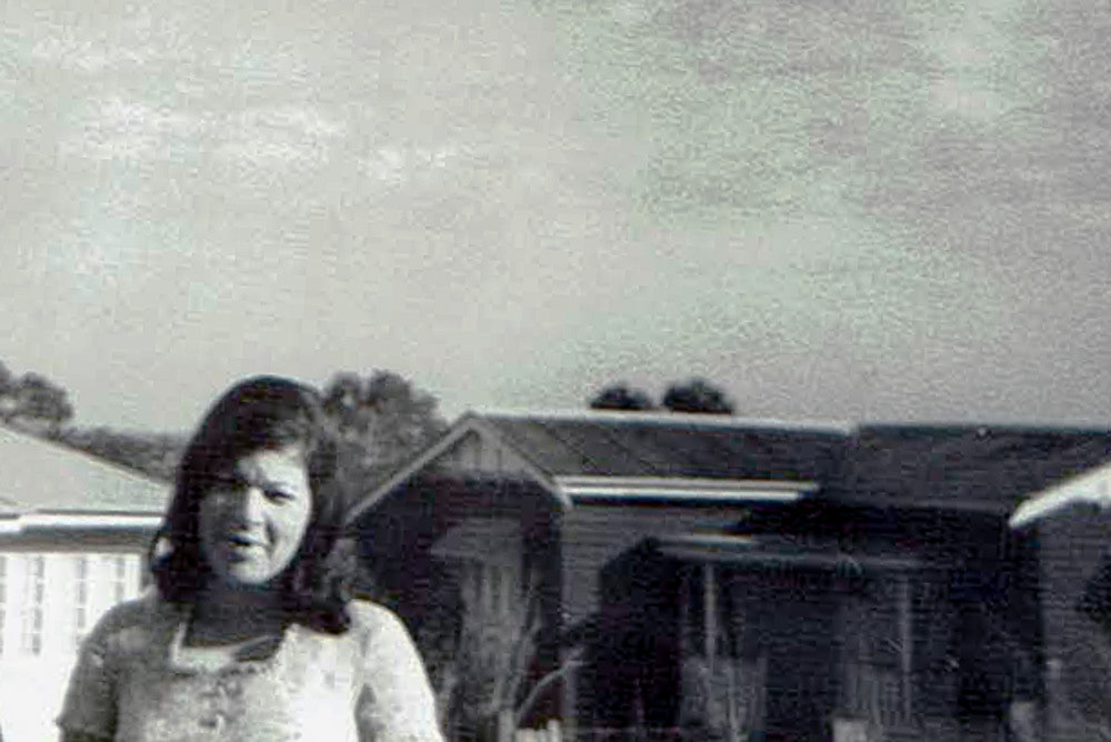 Cheryl - 1969