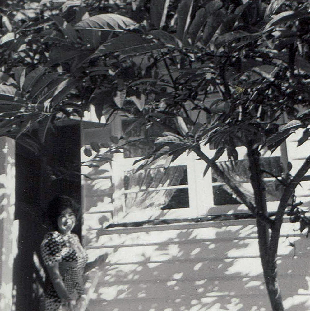 Cheryl - Penlington St May 71