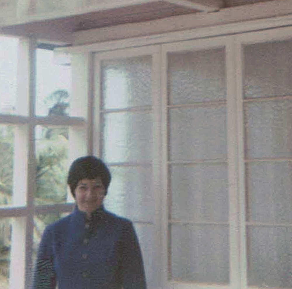 Cheryl - 21-6-70