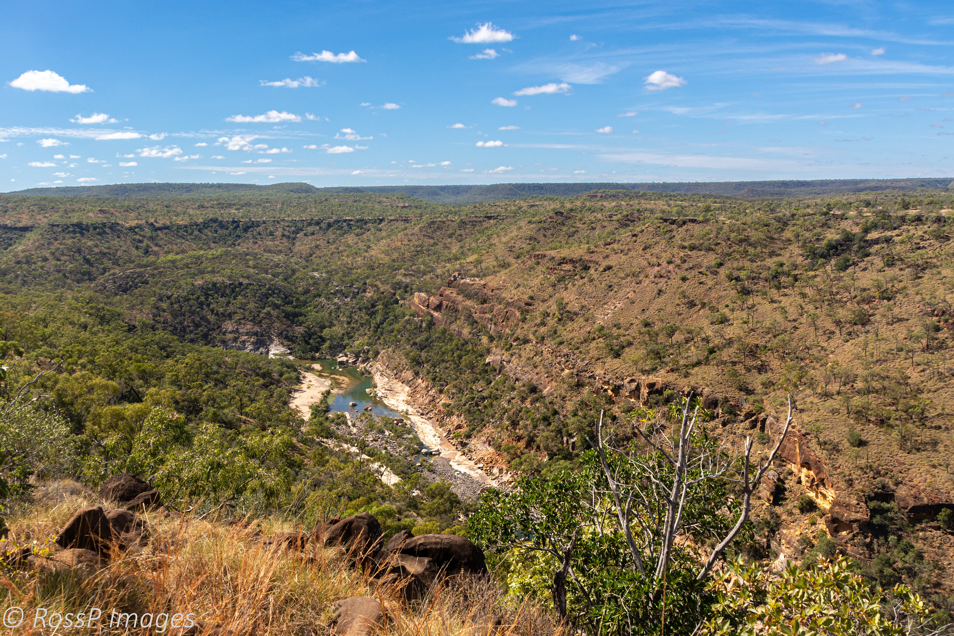 Porcupine Creek