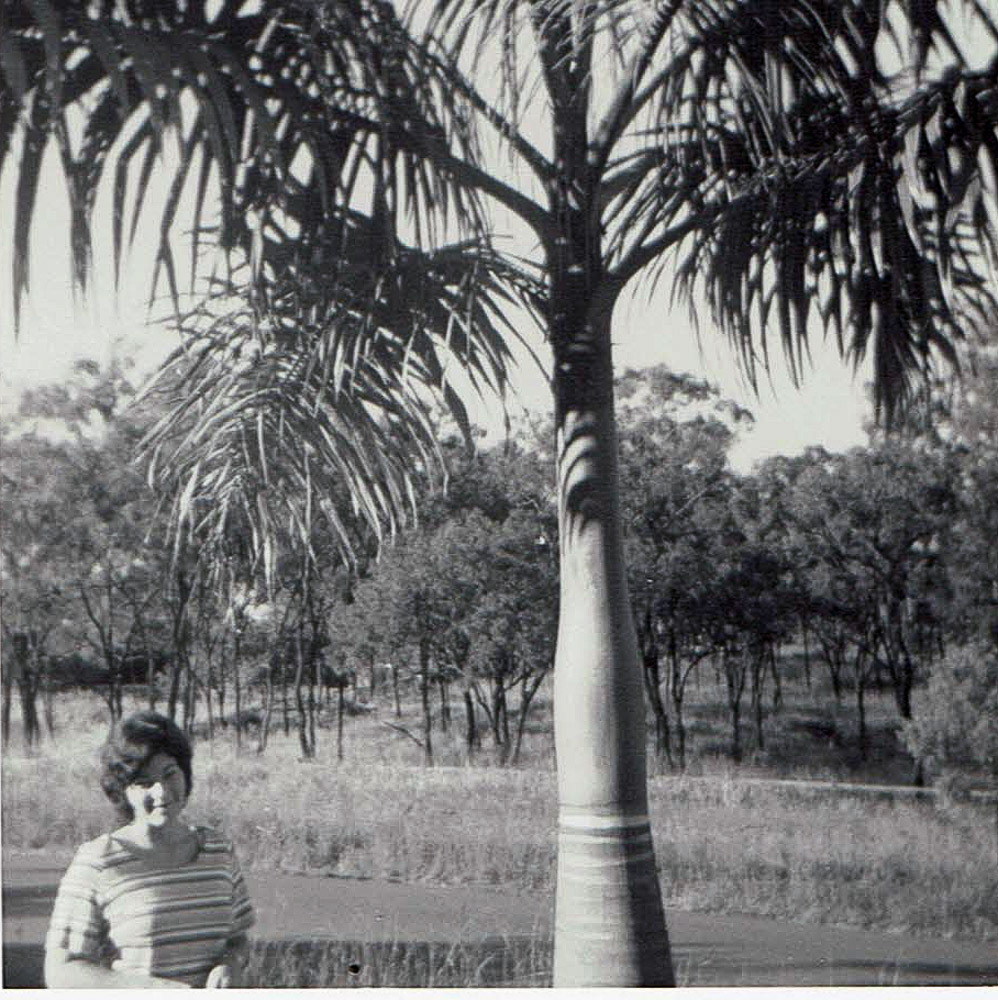 Cheryl - Penlington St May 71