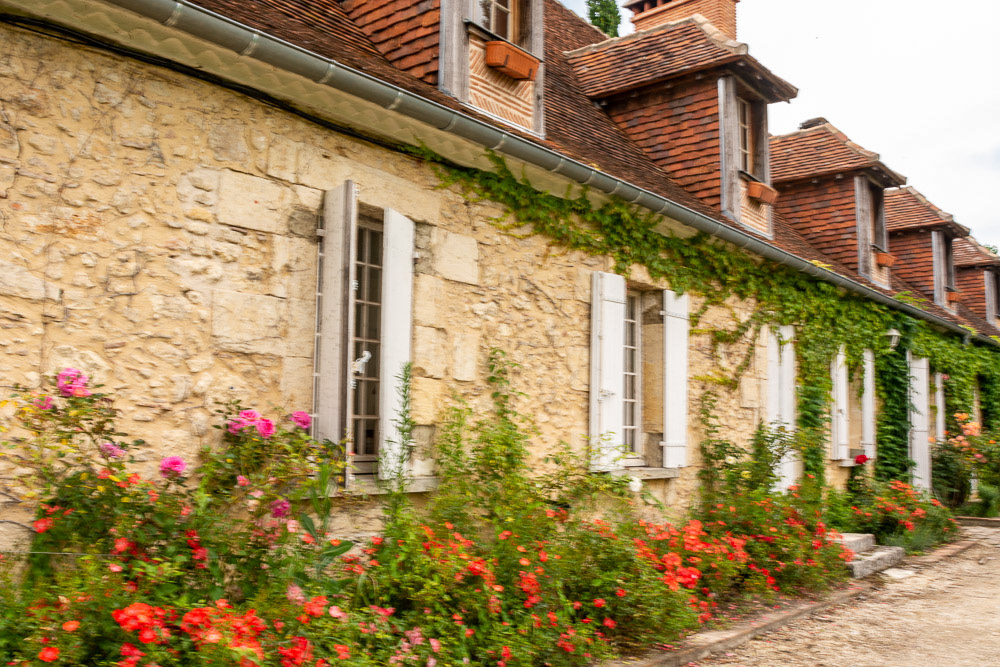 "Farmhouse accommodation de Auberge.