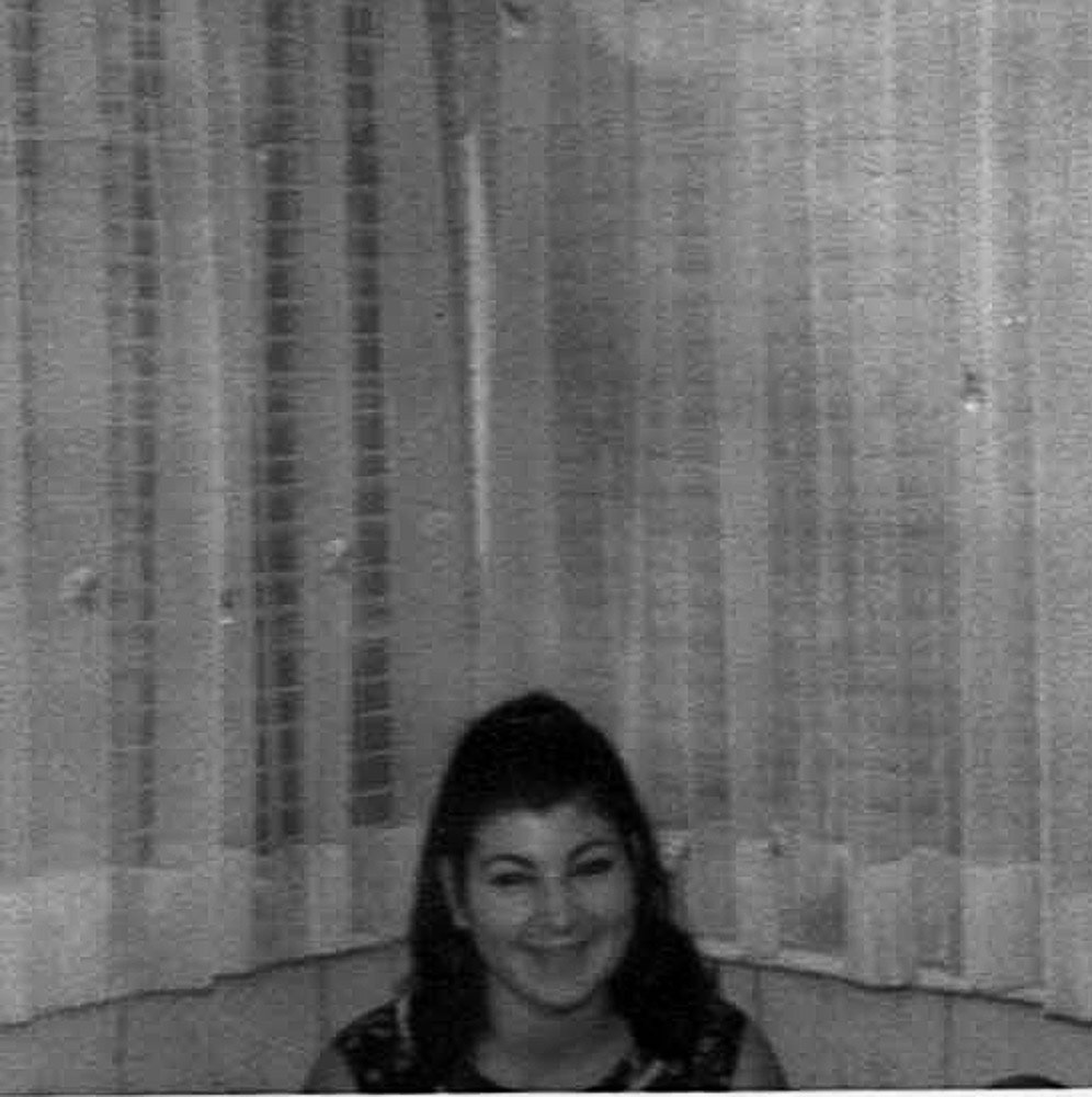 Cheryl - 1969