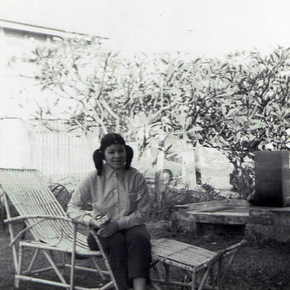 Cheryl - 1969