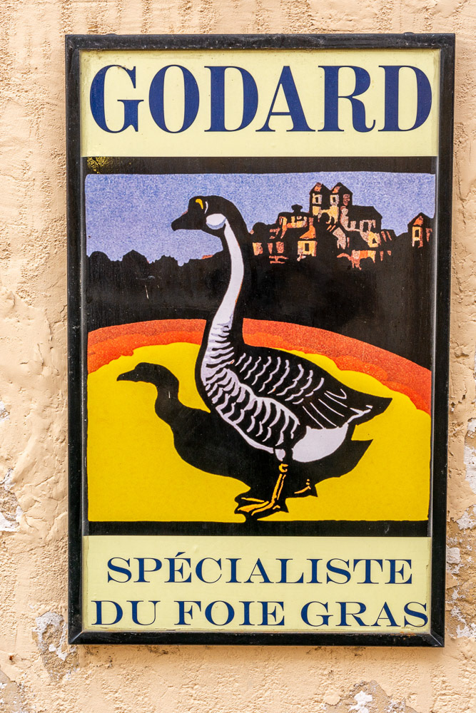 The specialty of the commune...